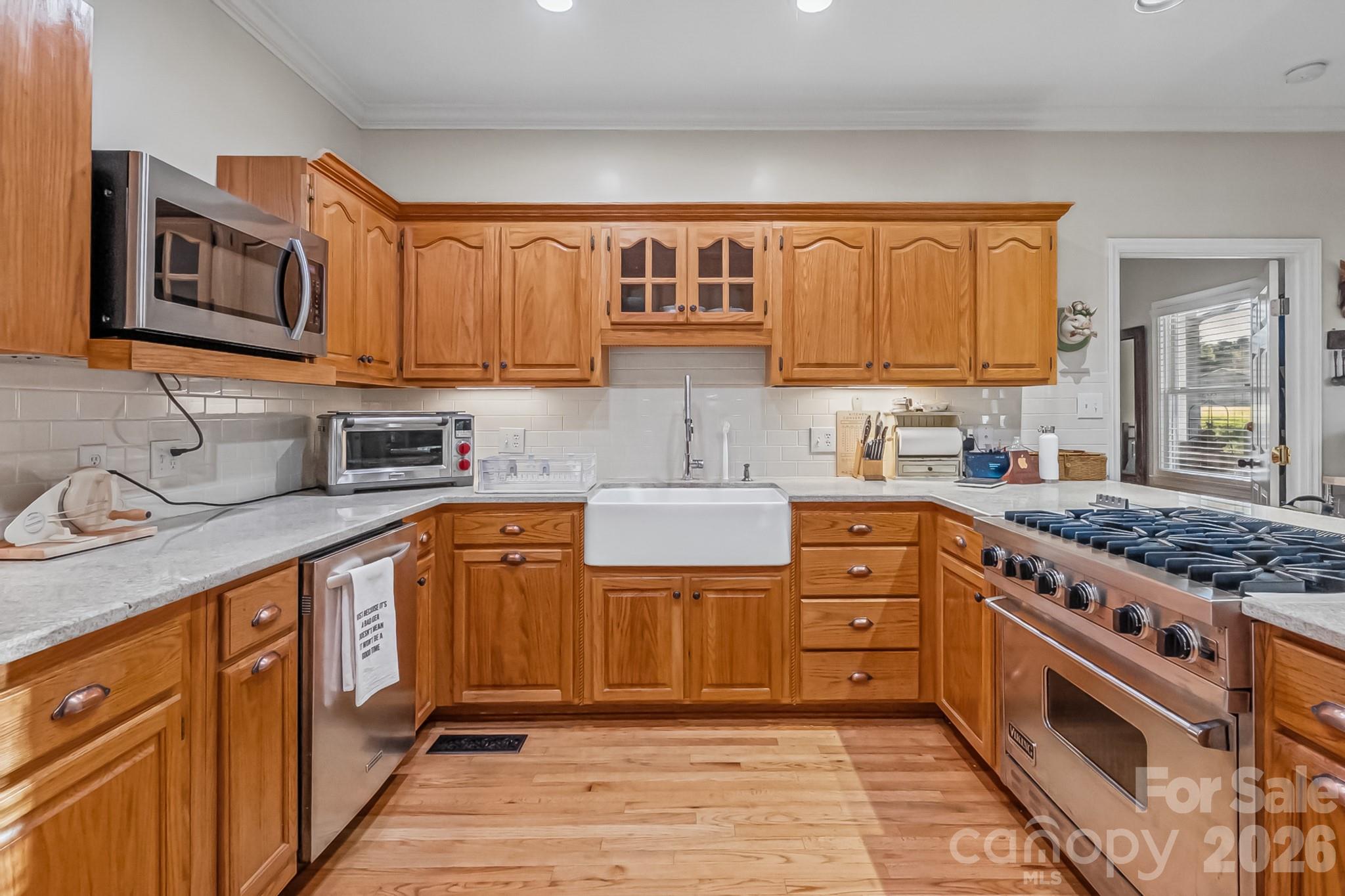 Single Family Residence at 5520 Rehobeth Road, Waxhaw, photo 11 of 53