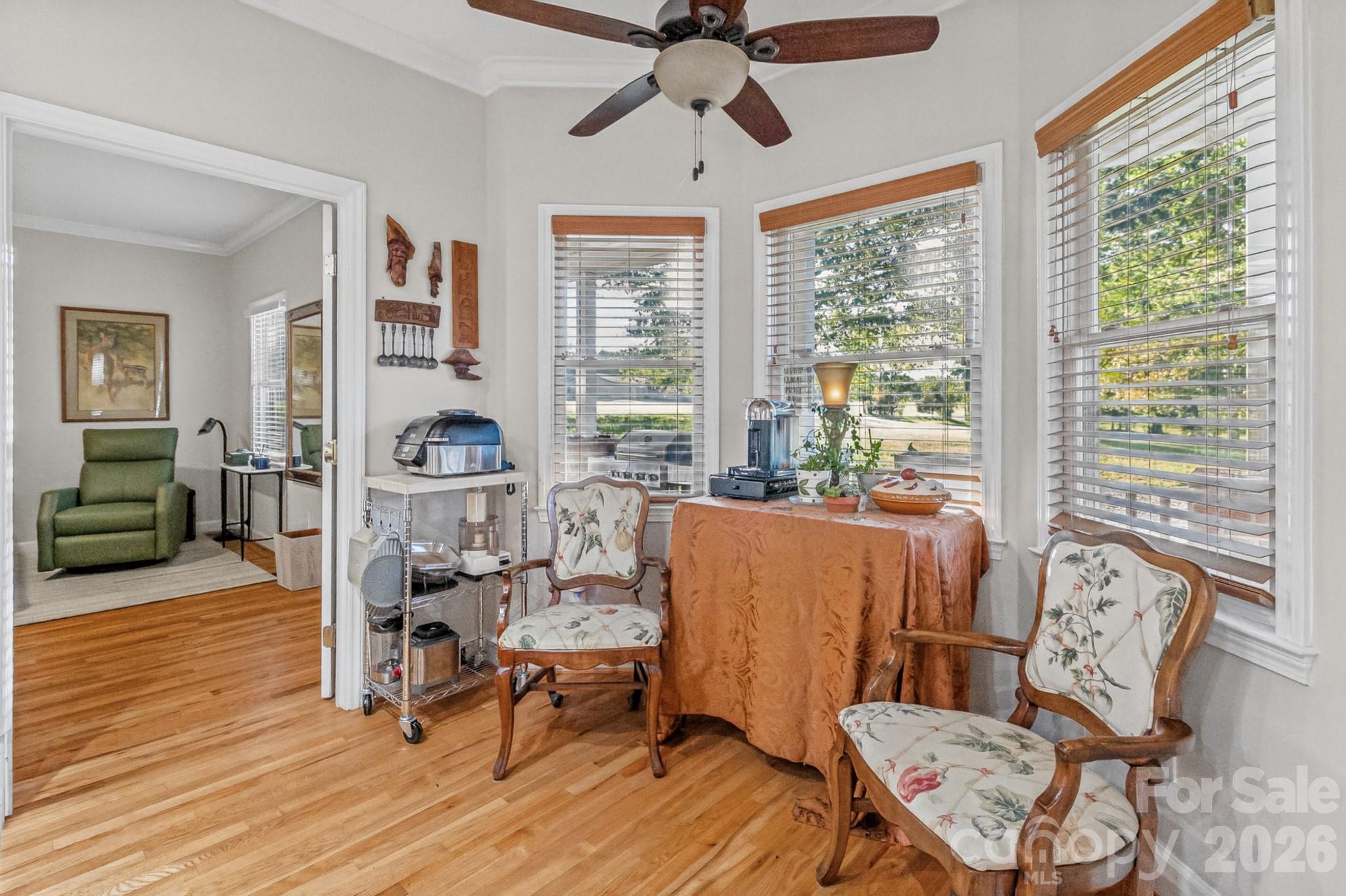 Single Family Residence at 5520 Rehobeth Road, Waxhaw, photo 15 of 53