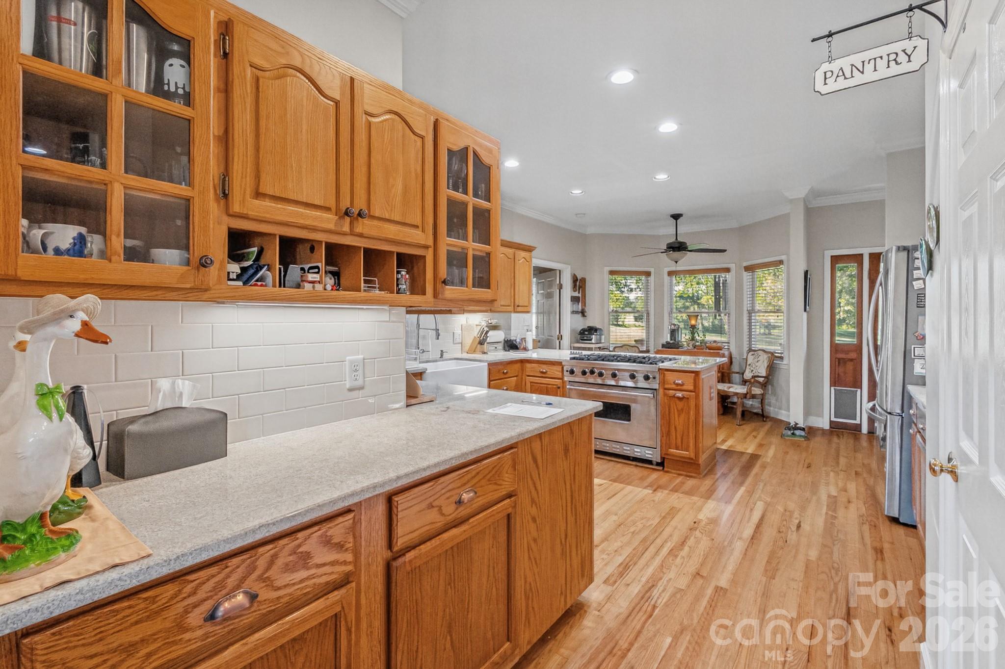 Single Family Residence at 5520 Rehobeth Road, Waxhaw, photo 17 of 53