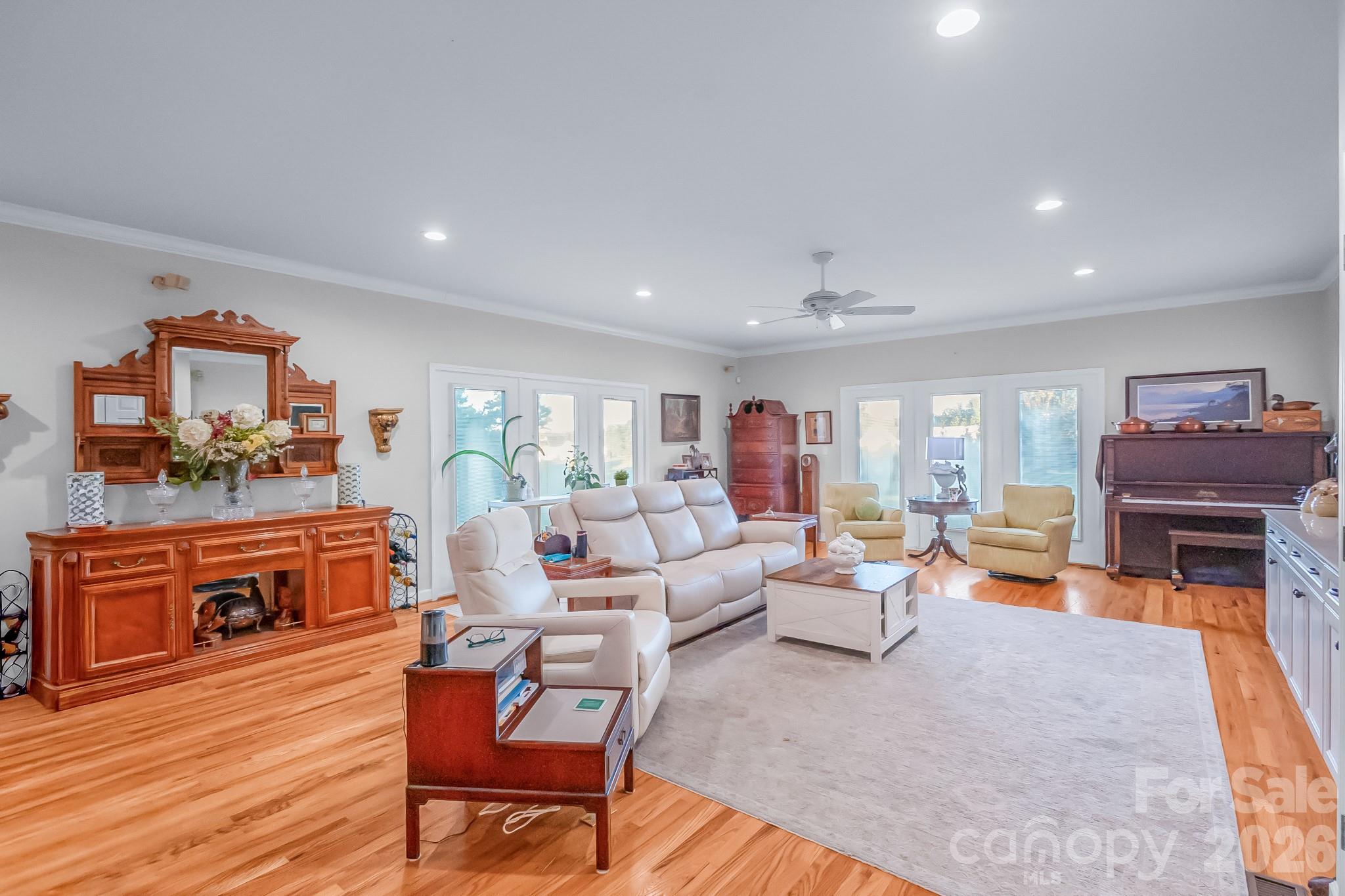 Single Family Residence at 5520 Rehobeth Road, Waxhaw, photo 19 of 53