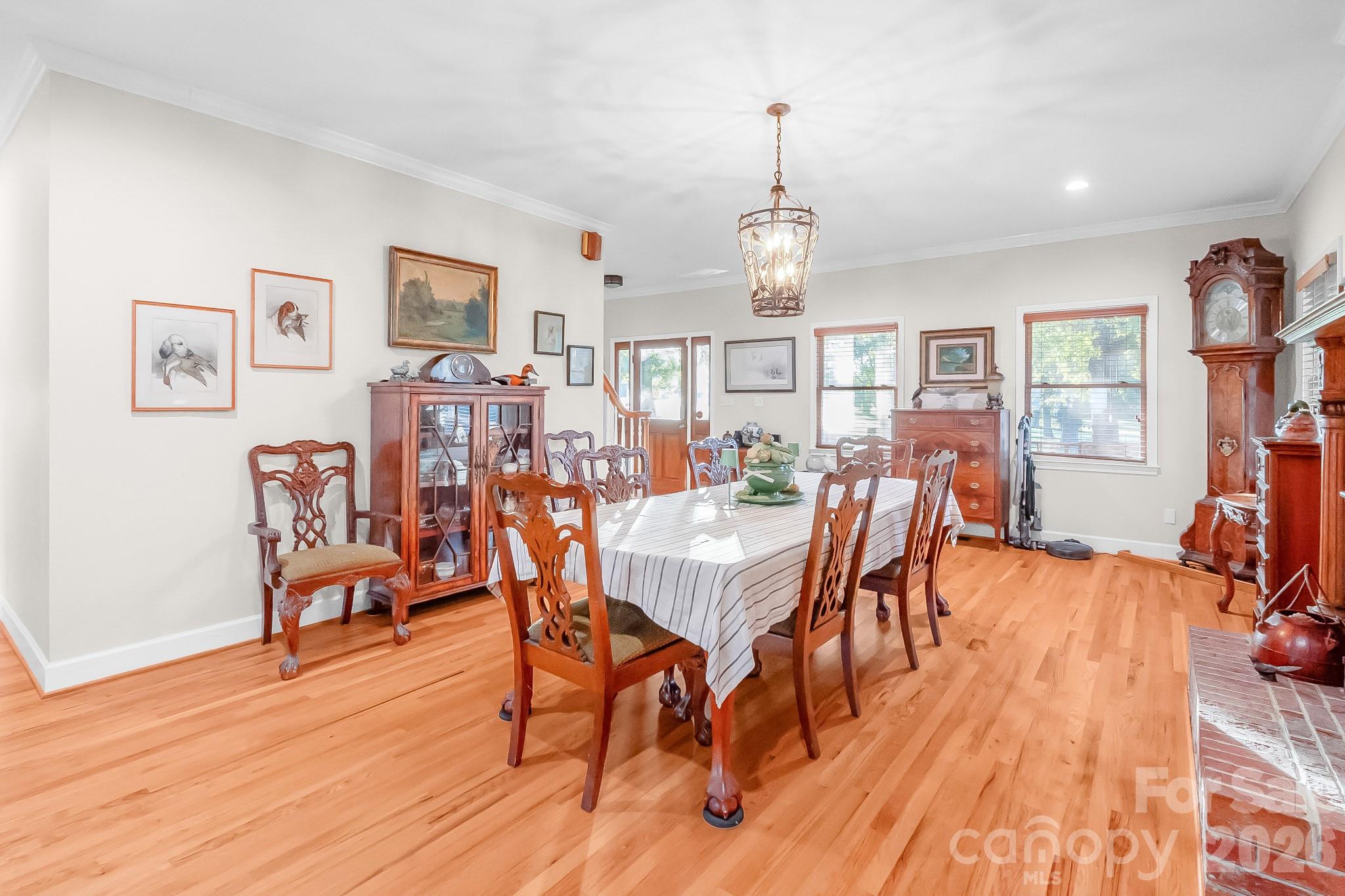 Single Family Residence at 5520 Rehobeth Road, Waxhaw, photo 24 of 53