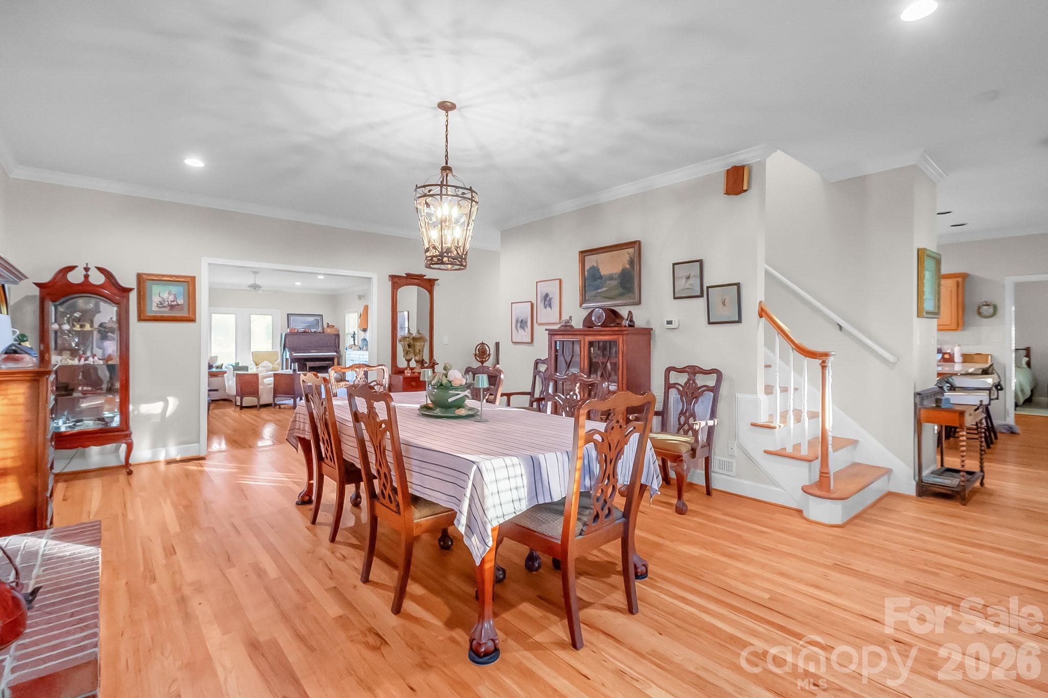 Single Family Residence at 5520 Rehobeth Road, Waxhaw, photo 25 of 53