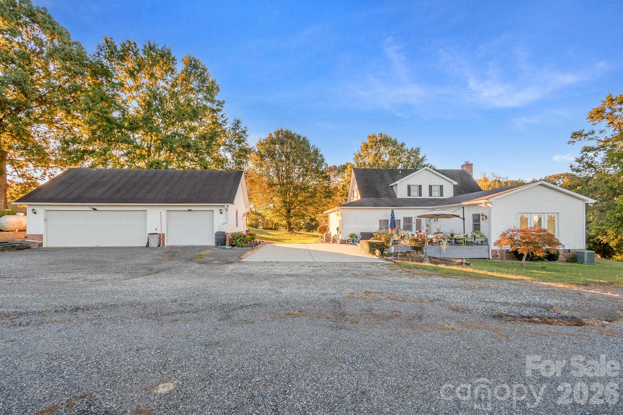 Single Family Residence at 5520 Rehobeth Road, Waxhaw, photo 34 of 53
