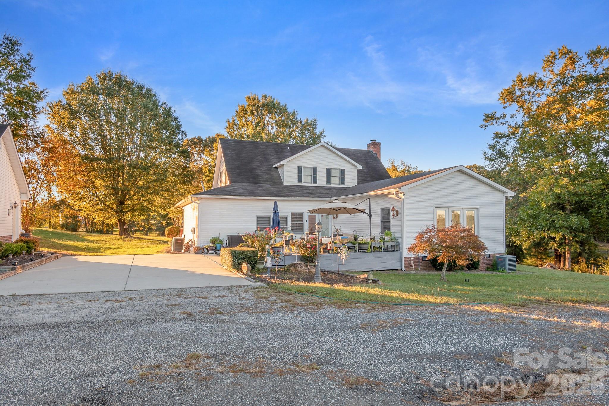 Single Family Residence at 5520 Rehobeth Road, Waxhaw, photo 36 of 53