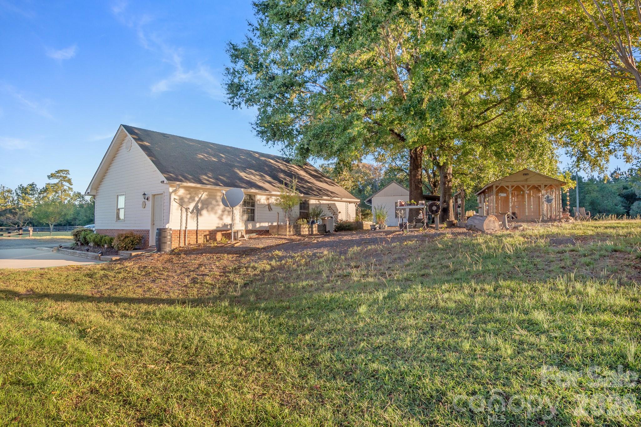 Single Family Residence at 5520 Rehobeth Road, Waxhaw, photo 37 of 53