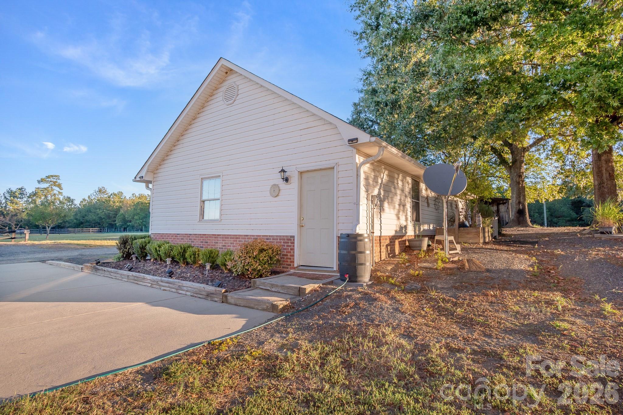 Single Family Residence at 5520 Rehobeth Road, Waxhaw, photo 38 of 53