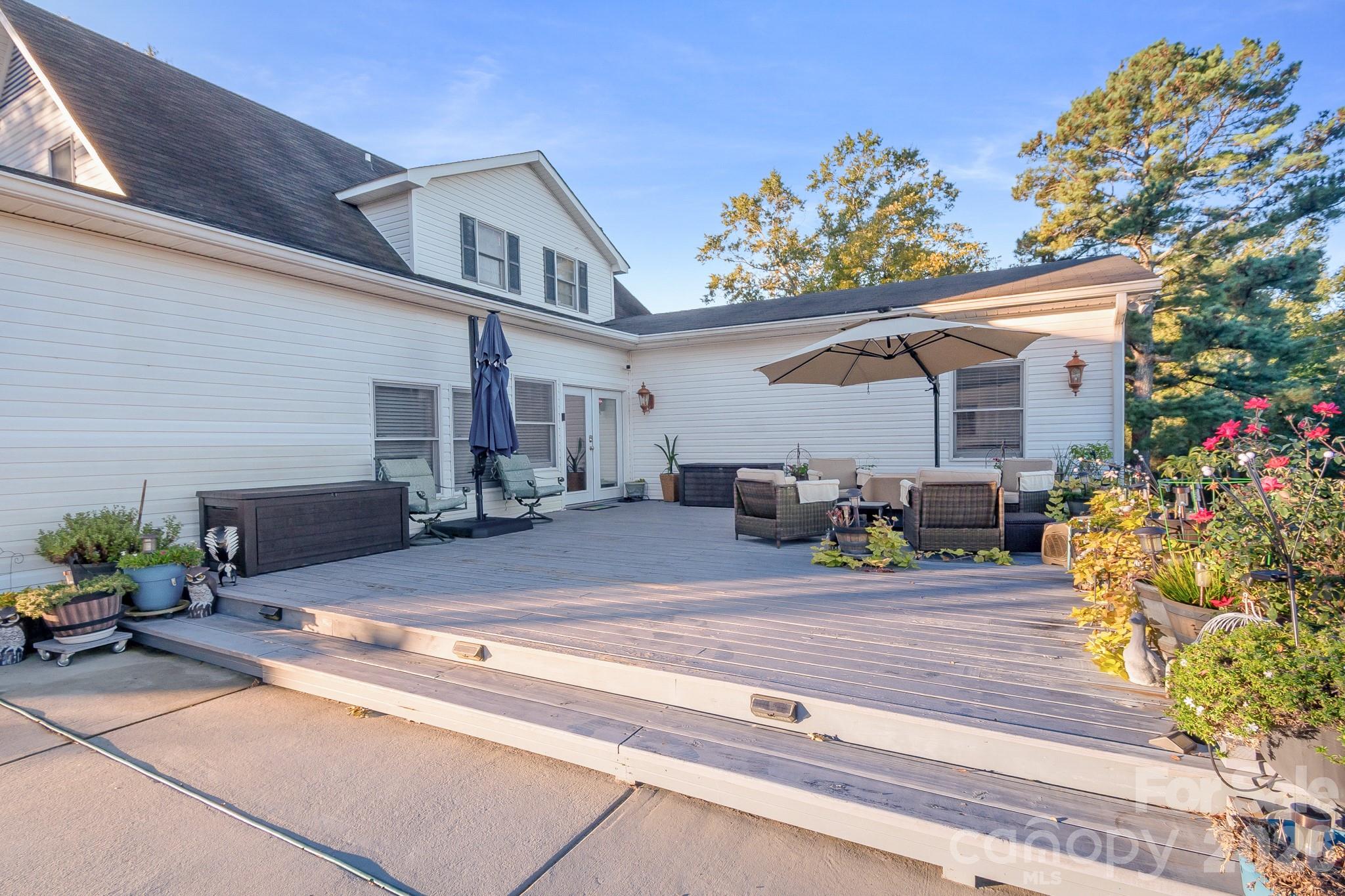 Single Family Residence at 5520 Rehobeth Road, Waxhaw, photo 40 of 53