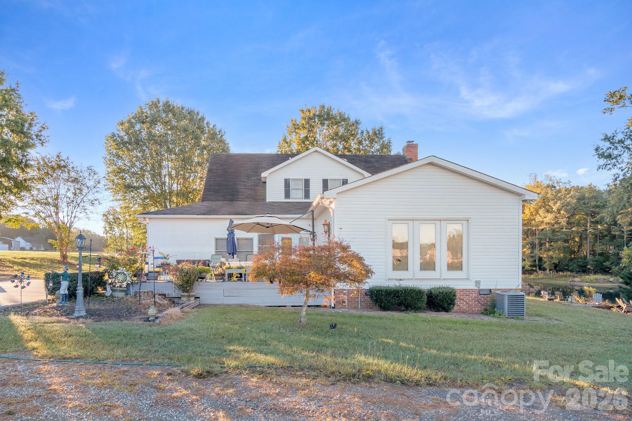 Single Family Residence at 5520 Rehobeth Road, Waxhaw, photo 41 of 53
