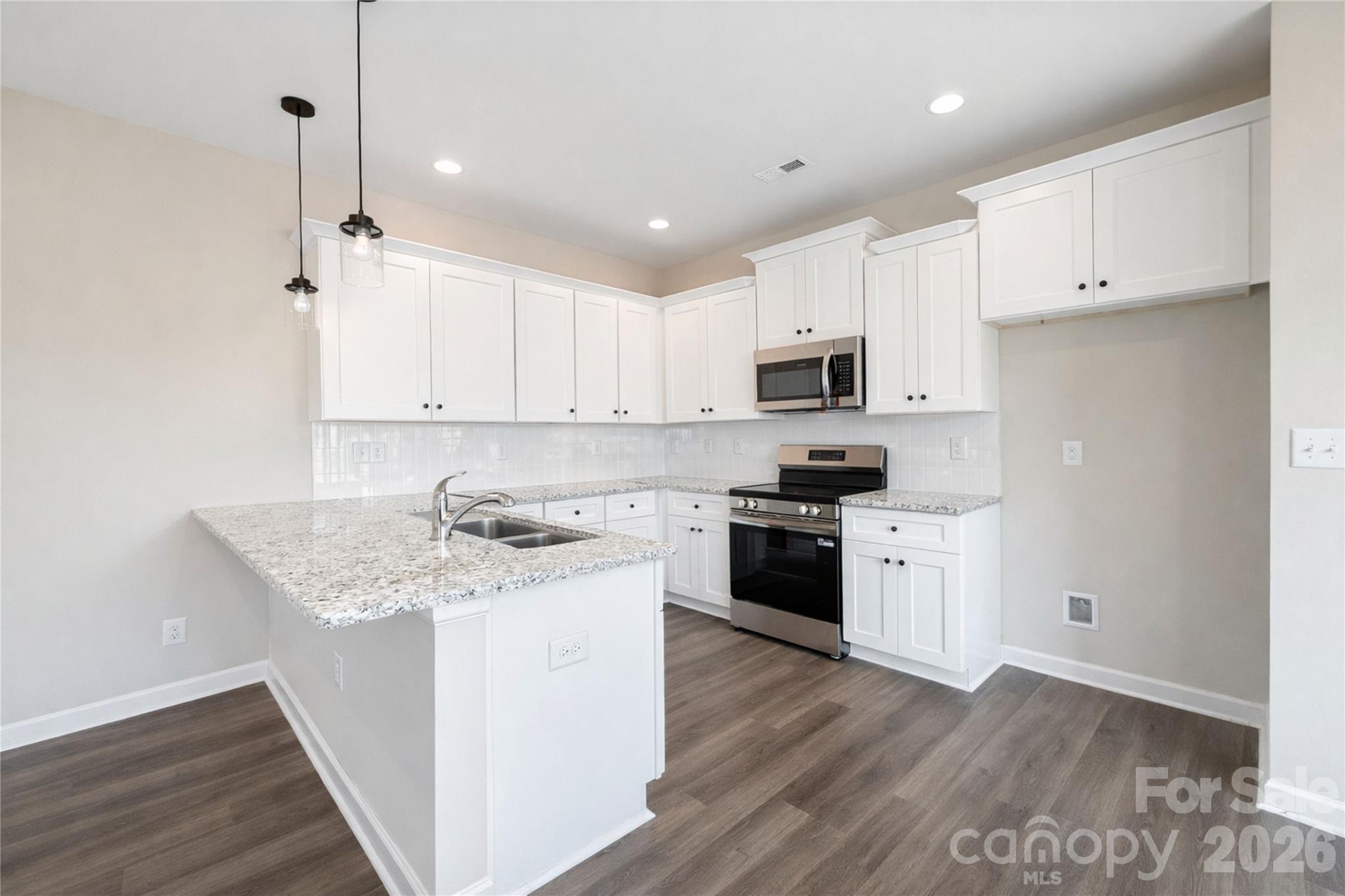 Single Family Residence at 4217 Abby Jack Drive, Charlotte, photo 5 of 29