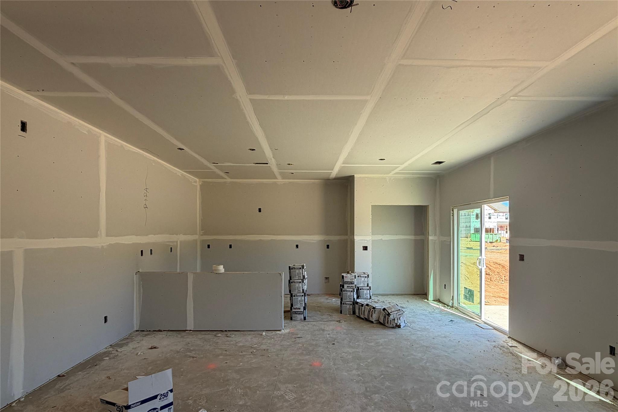 Single Family Residence at 4217 Abby Jack Drive, Charlotte, photo 8 of 29
