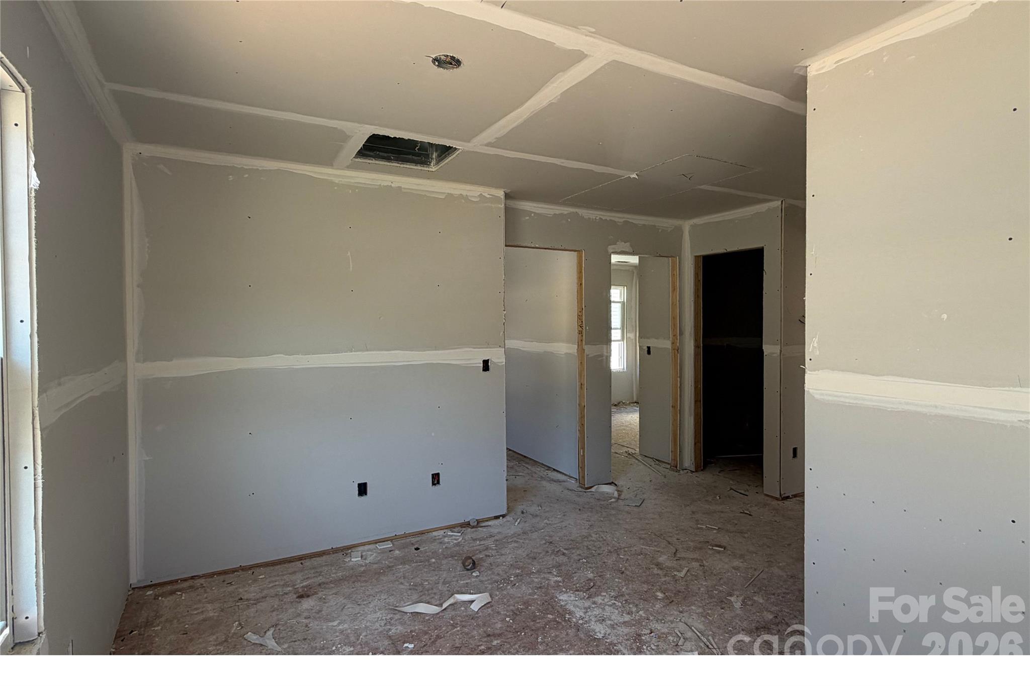 Single Family Residence at 4217 Abby Jack Drive, Charlotte, photo 15 of 29