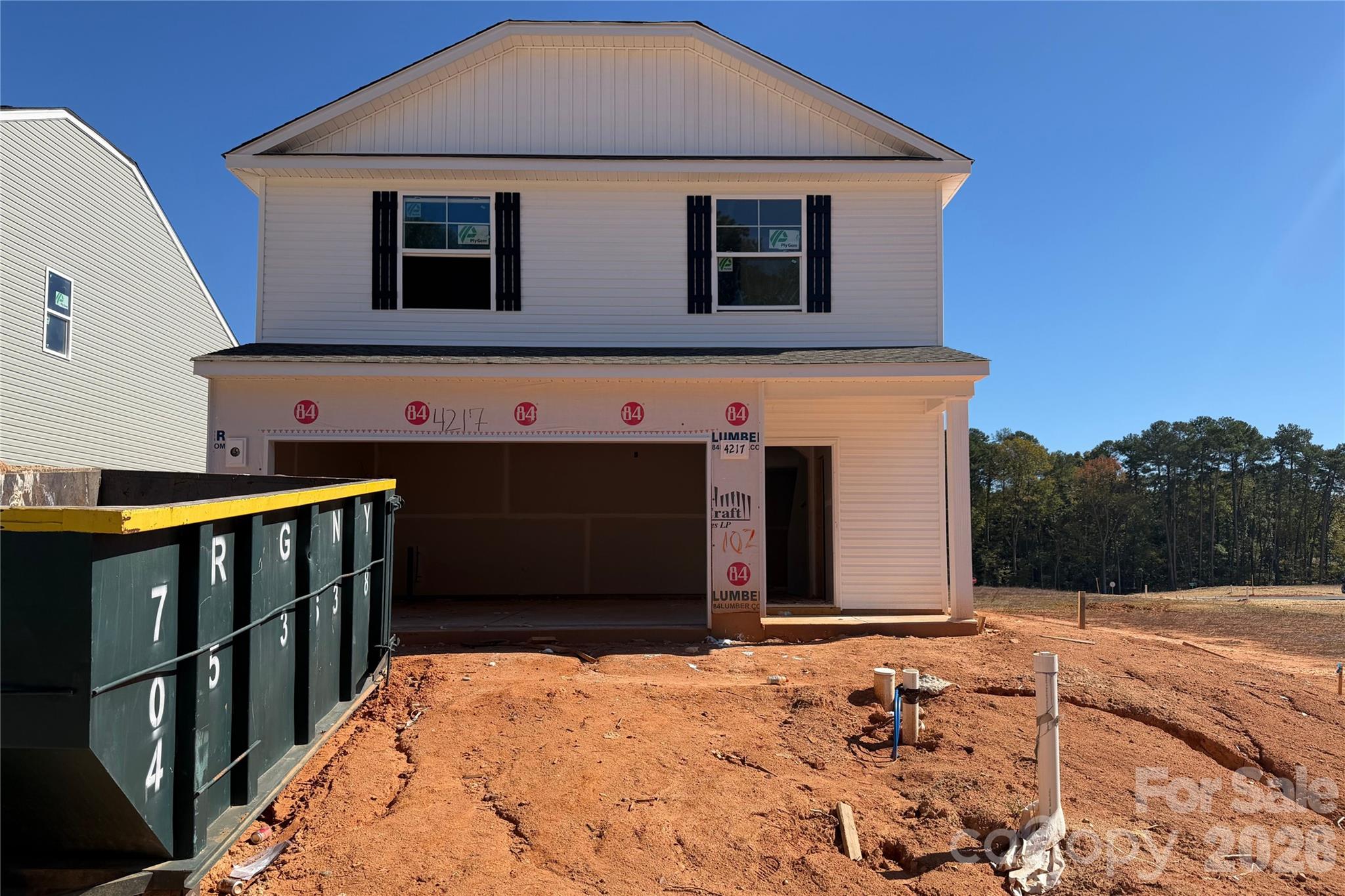 Single Family Residence at 4217 Abby Jack Drive, Charlotte, photo 29 of 29