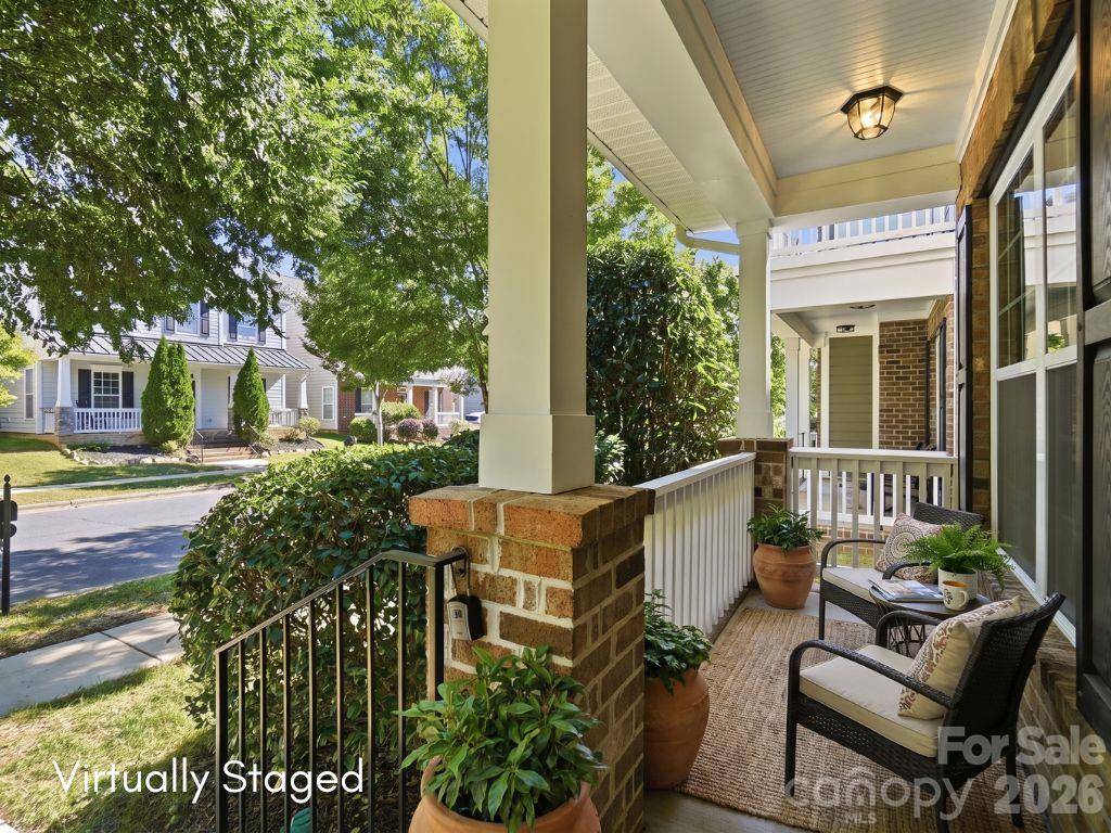 Single Family Residence at 10544 Royal Winchester Drive, Charlotte, photo 6 of 45