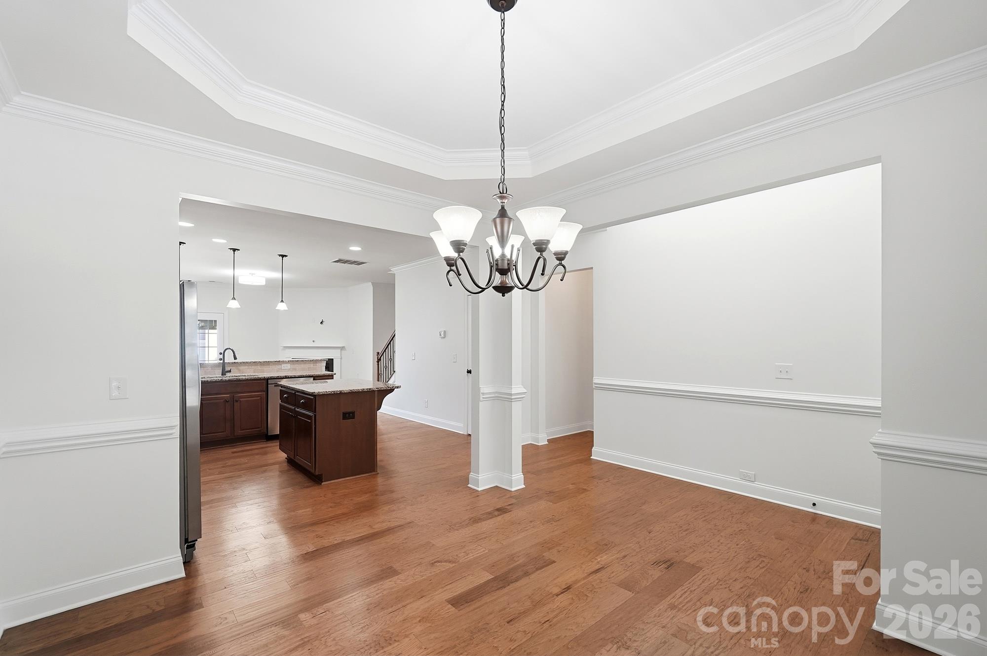 Single Family Residence at 10544 Royal Winchester Drive, Charlotte, photo 10 of 45