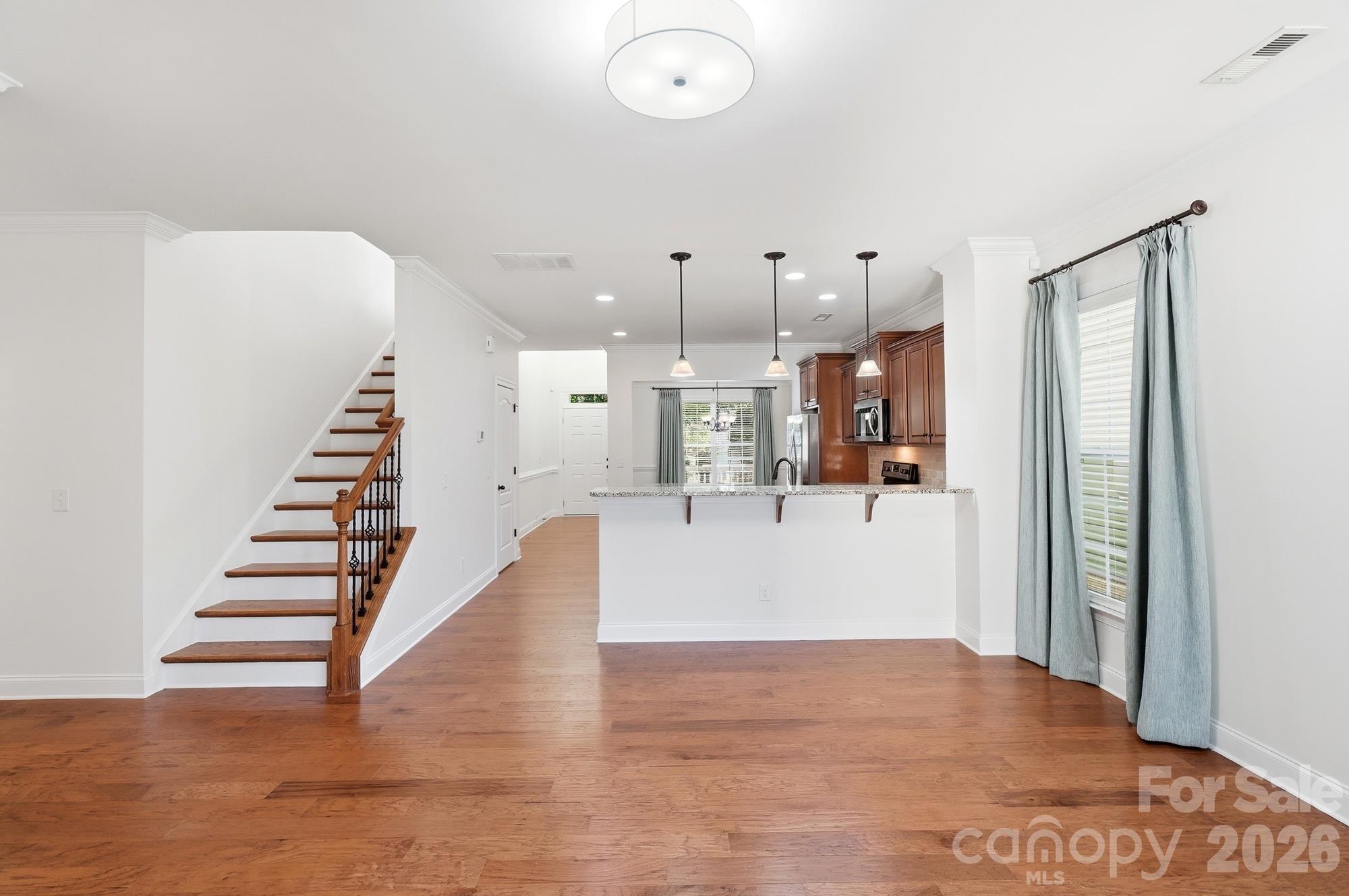 Single Family Residence at 10544 Royal Winchester Drive, Charlotte, photo 17 of 45