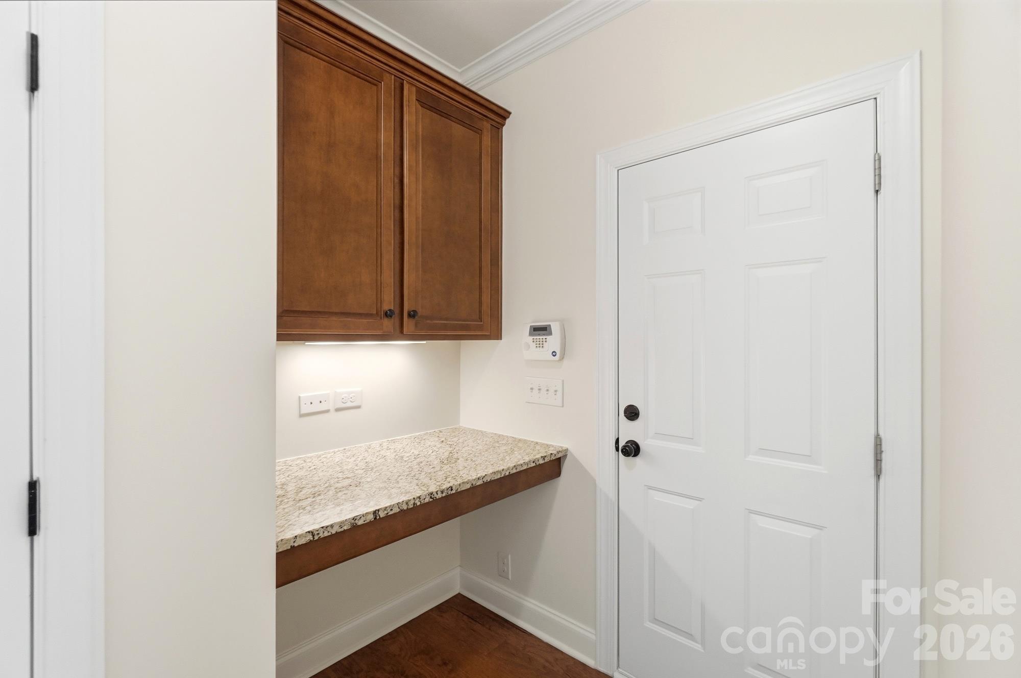 Single Family Residence at 10544 Royal Winchester Drive, Charlotte, photo 40 of 45