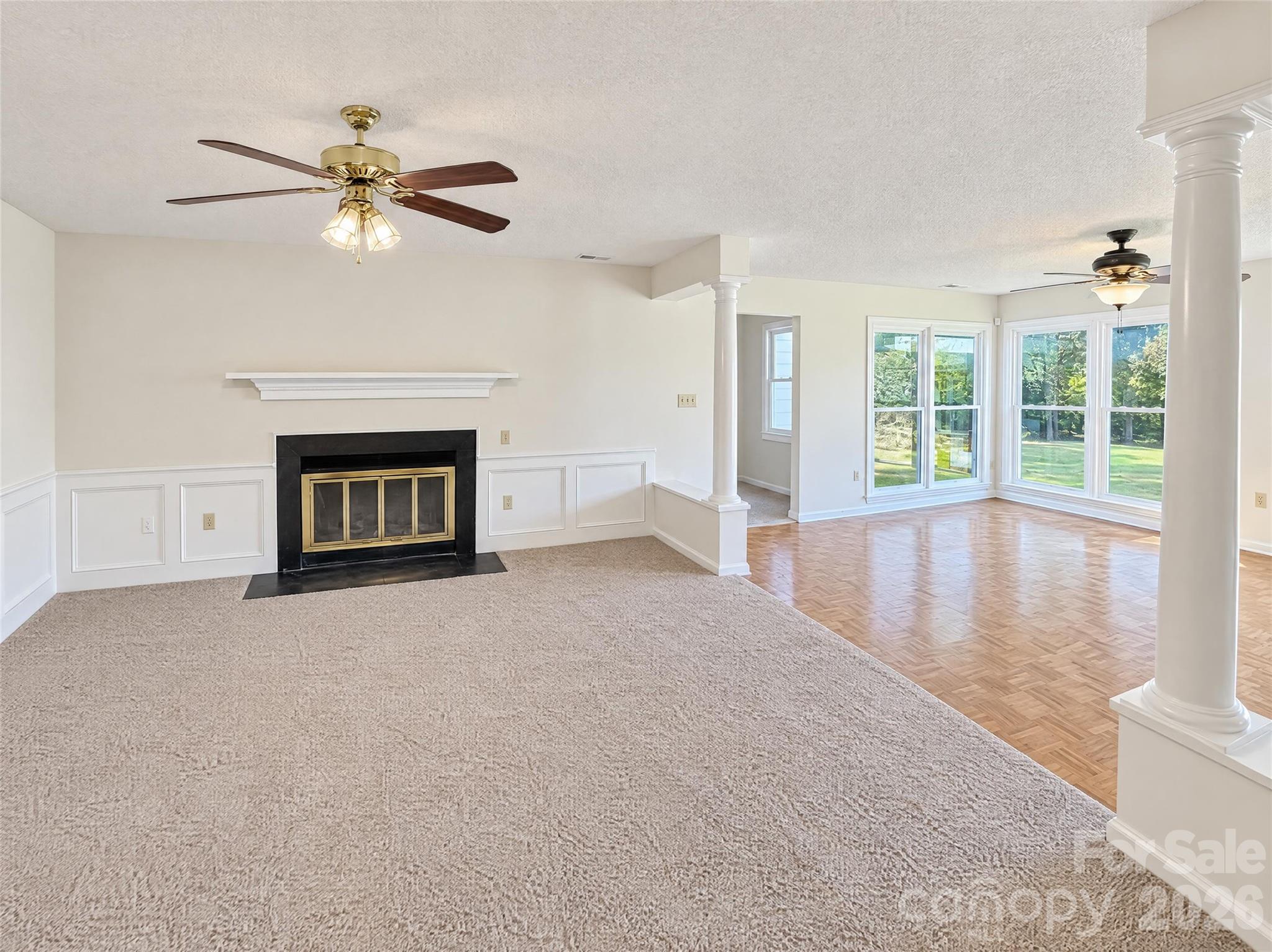 Single Family Residence at 5244 Dayan Drive, Charlotte, photo 3 of 21