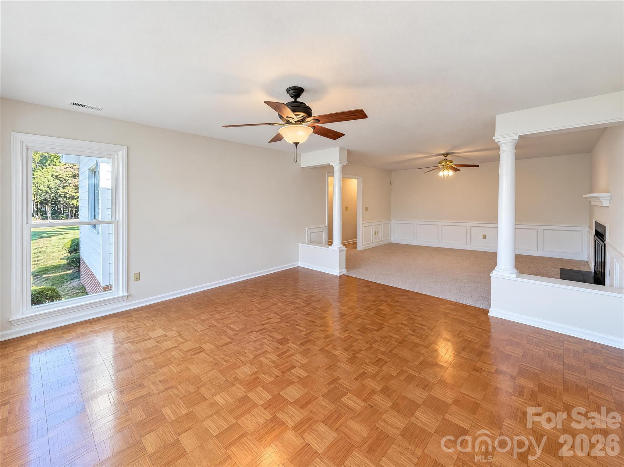 Single Family Residence at 5244 Dayan Drive, Charlotte, photo 8 of 21
