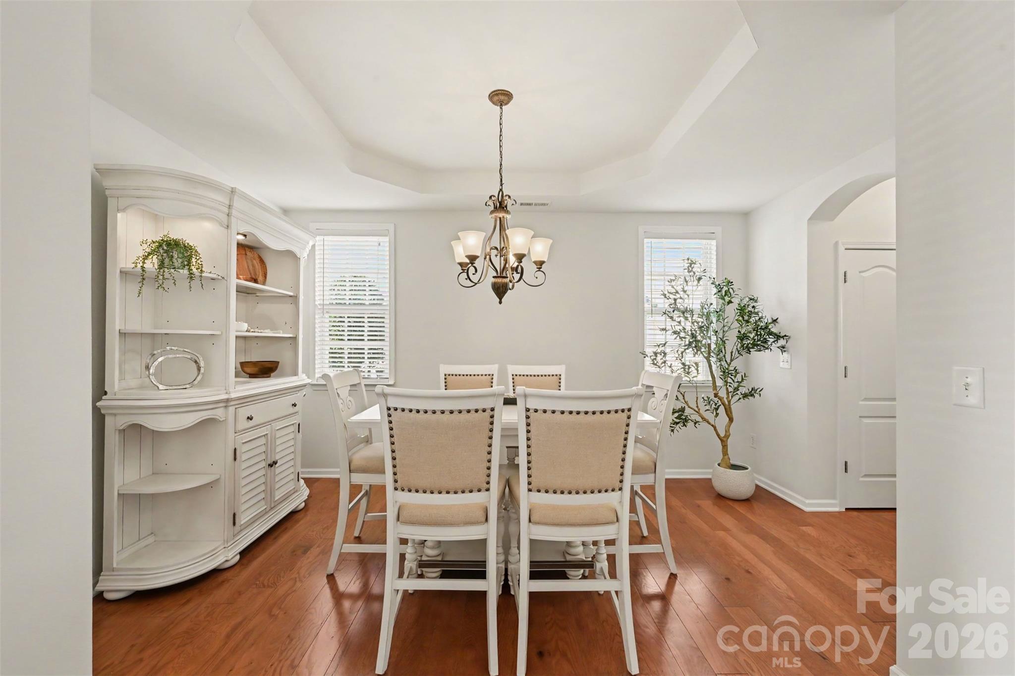 Single Family Residence at 6219 Adobe Road, Charlotte, photo 5 of 33