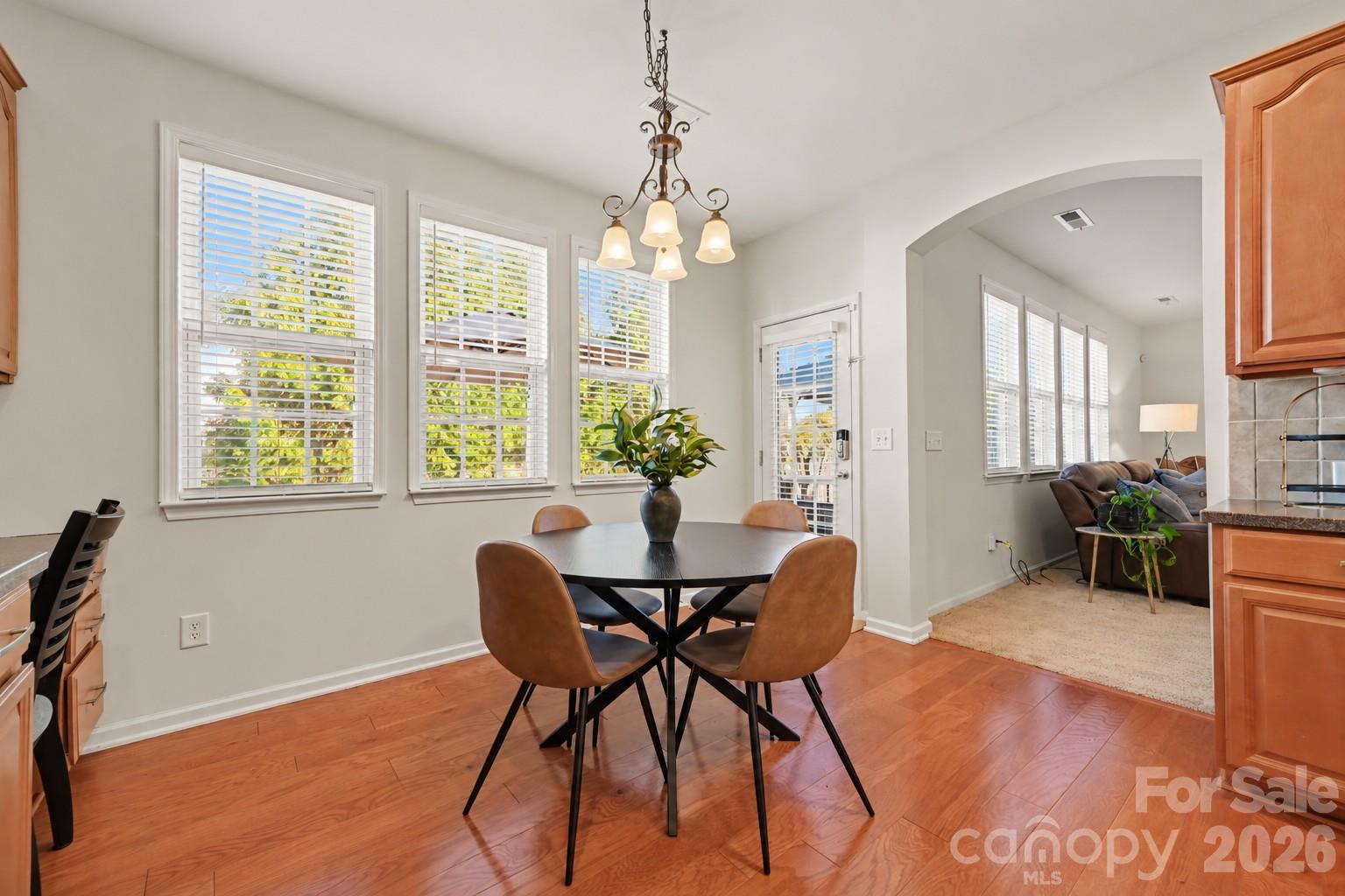 Single Family Residence at 6219 Adobe Road, Charlotte, photo 9 of 33