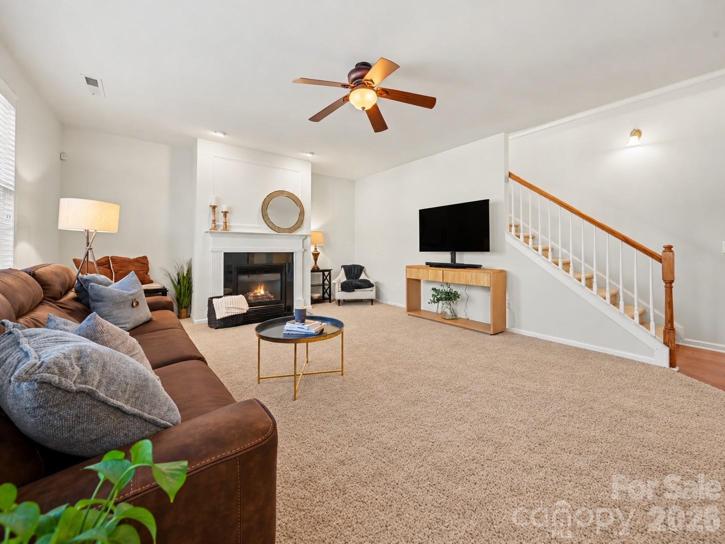 Single Family Residence at 6219 Adobe Road, Charlotte, photo 11 of 33