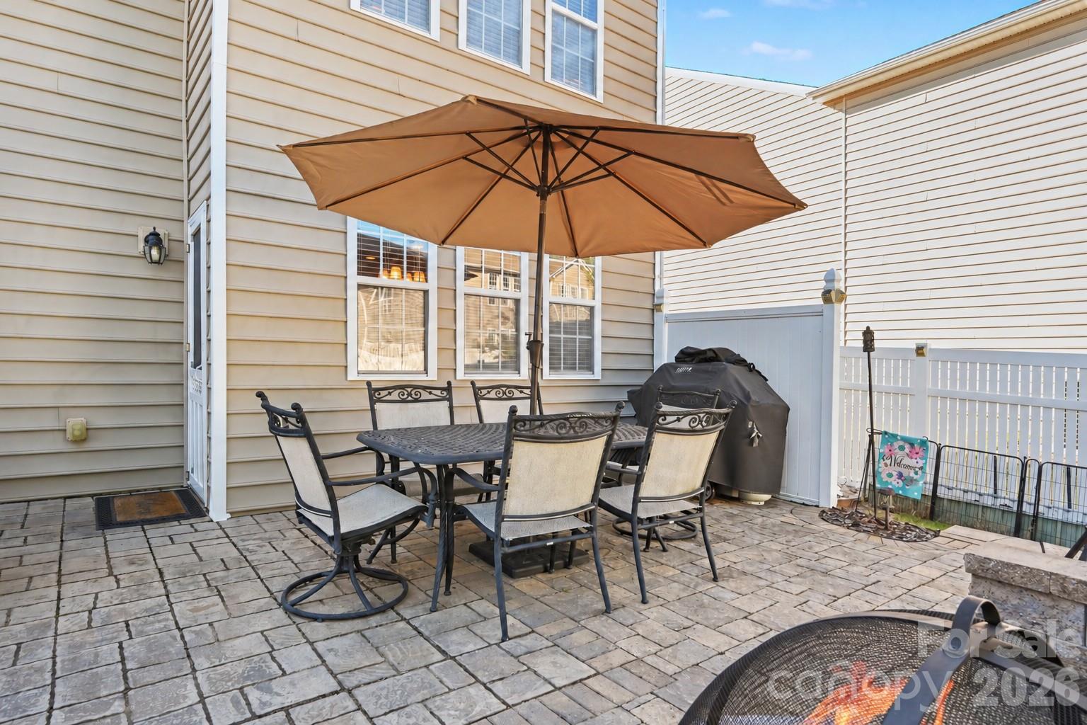 Single Family Residence at 6219 Adobe Road, Charlotte, photo 27 of 33
