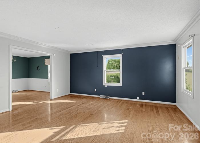 Single Family Residence at 512 E Vance Street, Laurinburg, photo 14 of 21