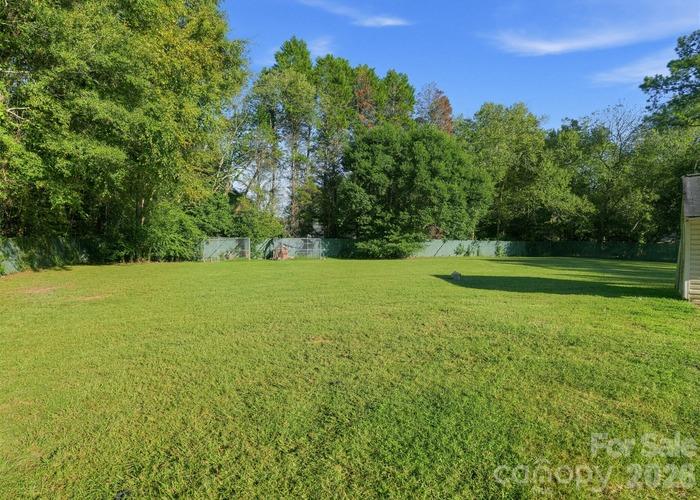 Single Family Residence at 512 E Vance Street, Laurinburg, photo 21 of 21