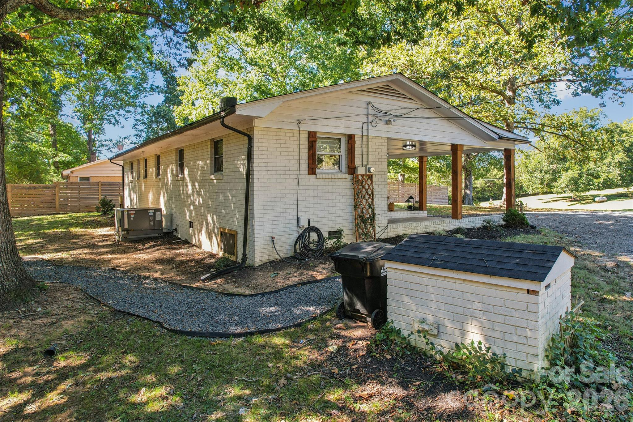 Single Family Residence at 20508 Indian Mound Road, Albemarle, photo 8 of 31