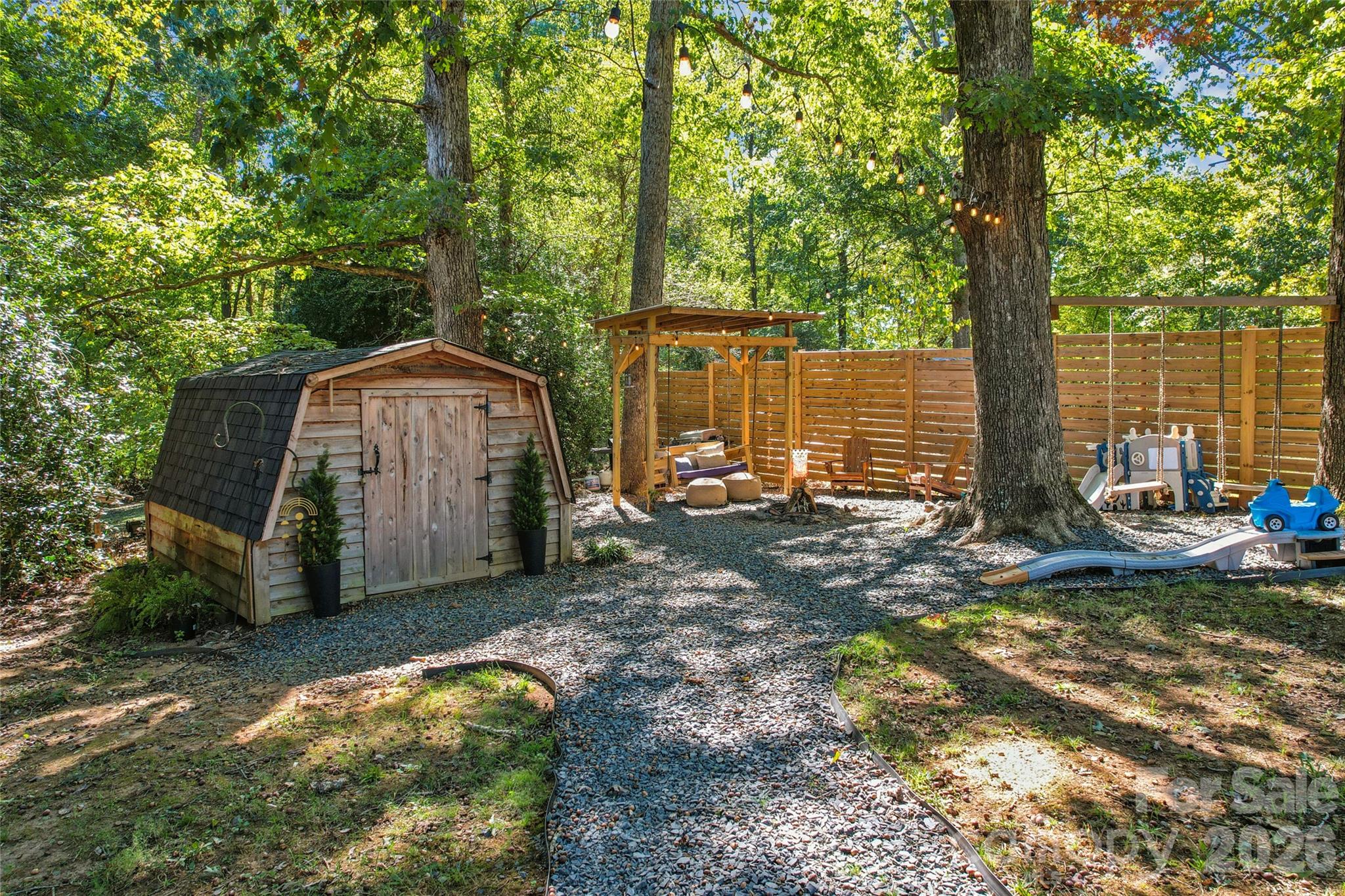 Single Family Residence at 20508 Indian Mound Road, Albemarle, photo 9 of 31