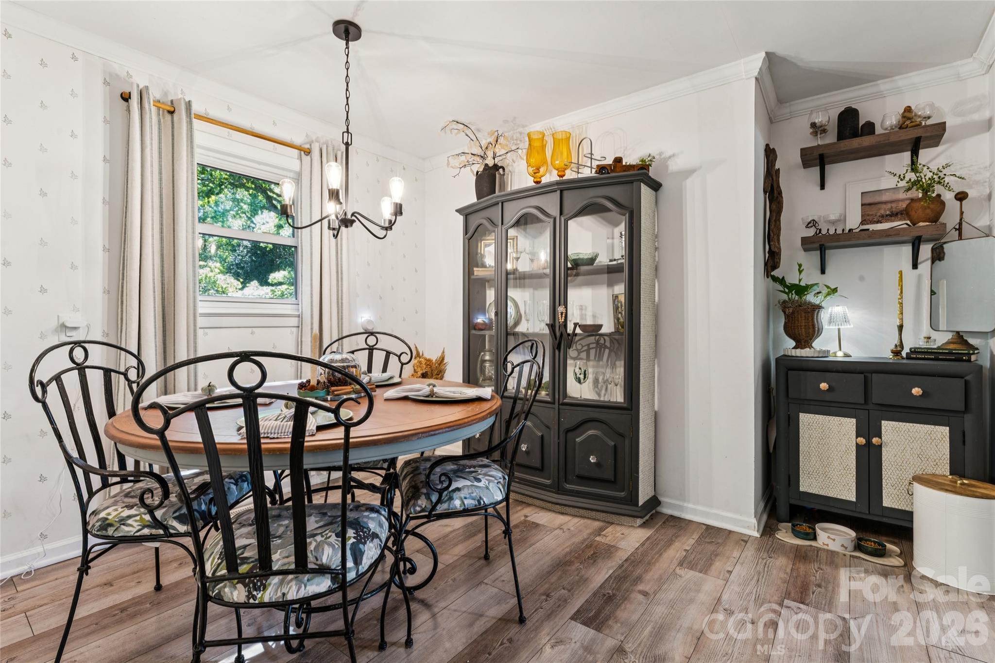 Single Family Residence at 20508 Indian Mound Road, Albemarle, photo 13 of 31