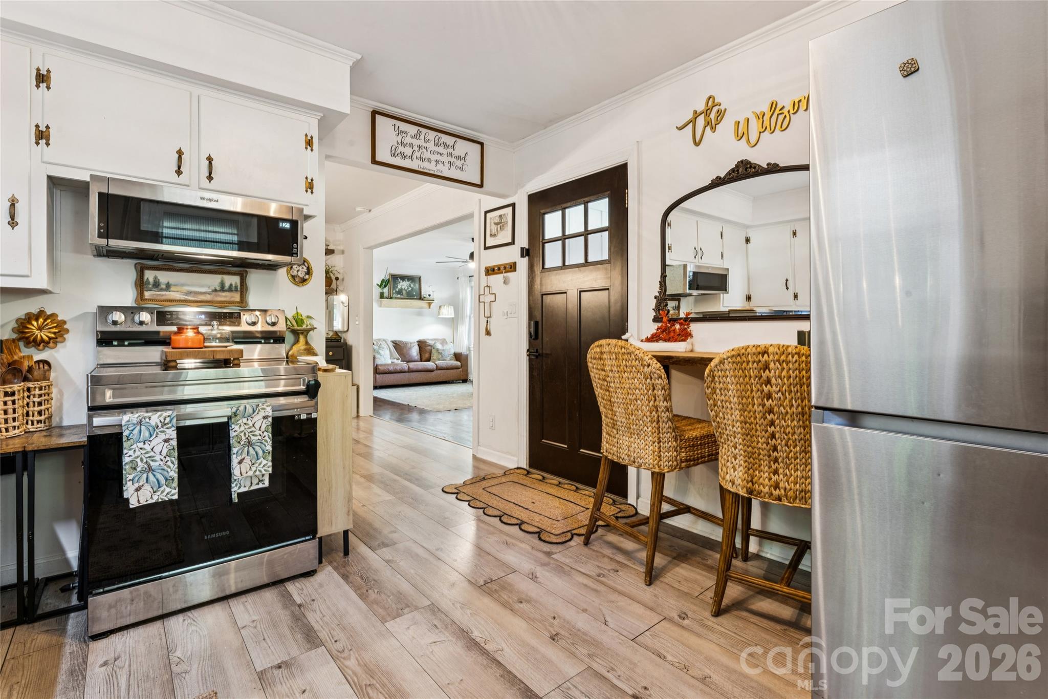Single Family Residence at 20508 Indian Mound Road, Albemarle, photo 16 of 31