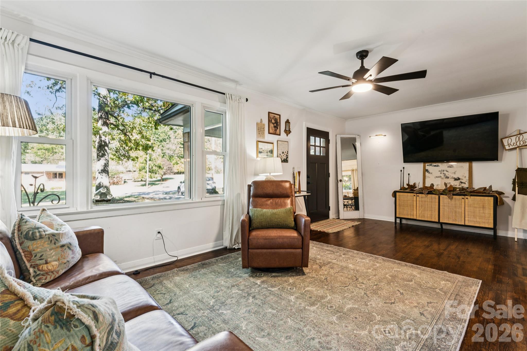 Single Family Residence at 20508 Indian Mound Road, Albemarle, photo 19 of 31