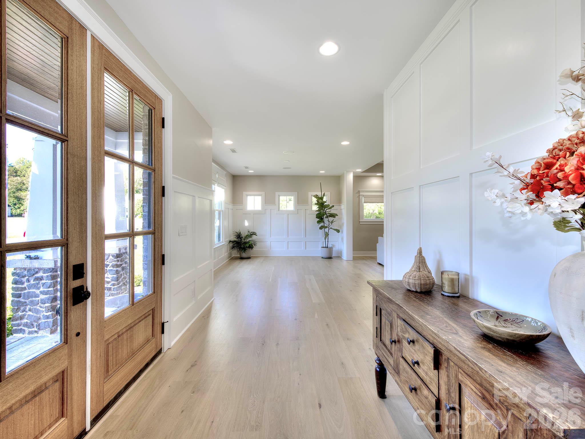 Single Family Residence at 8833 Kerns Meadow Lane, Huntersville, photo 5 of 50
