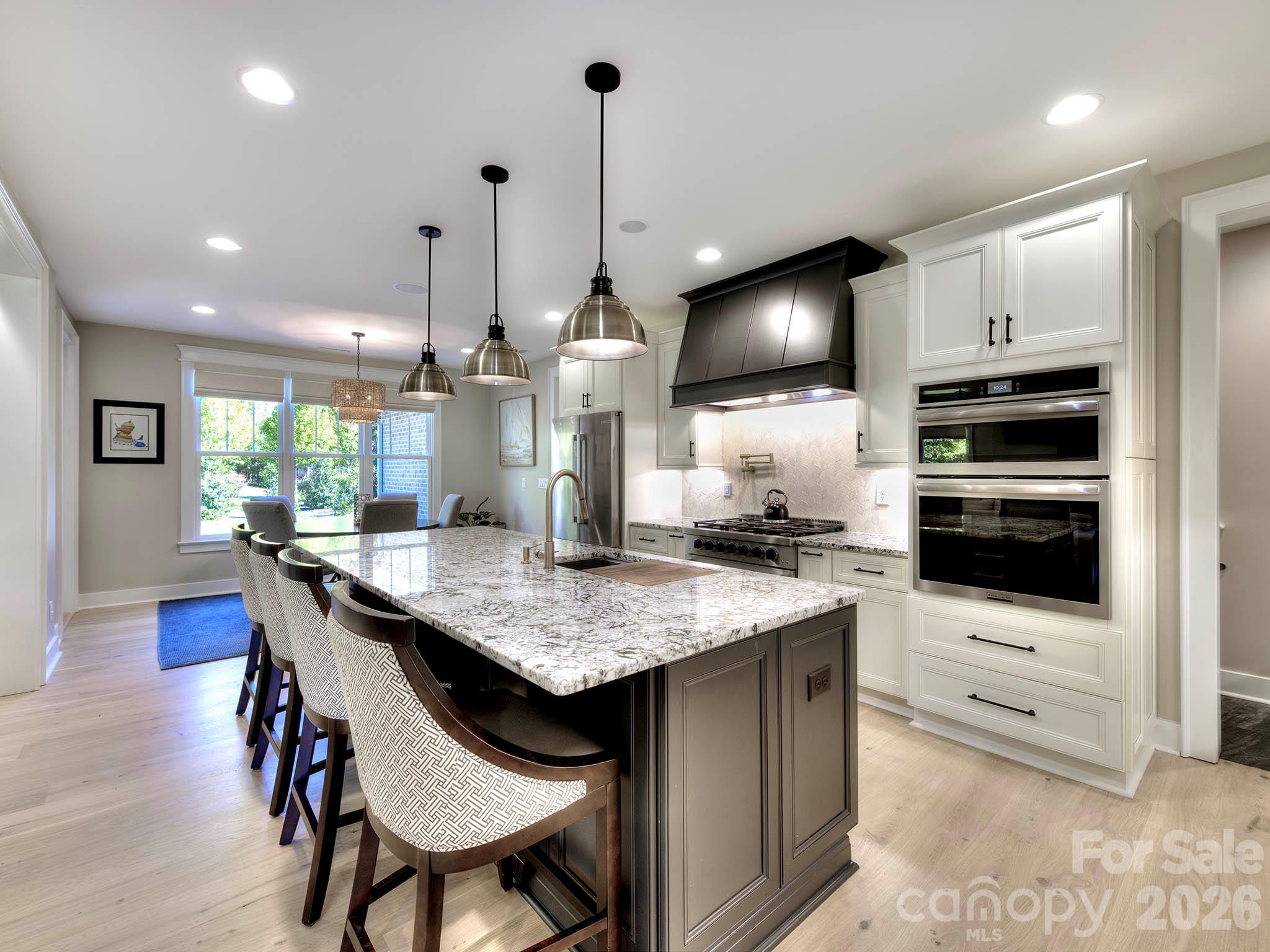 Single Family Residence at 8833 Kerns Meadow Lane, Huntersville, photo 11 of 50