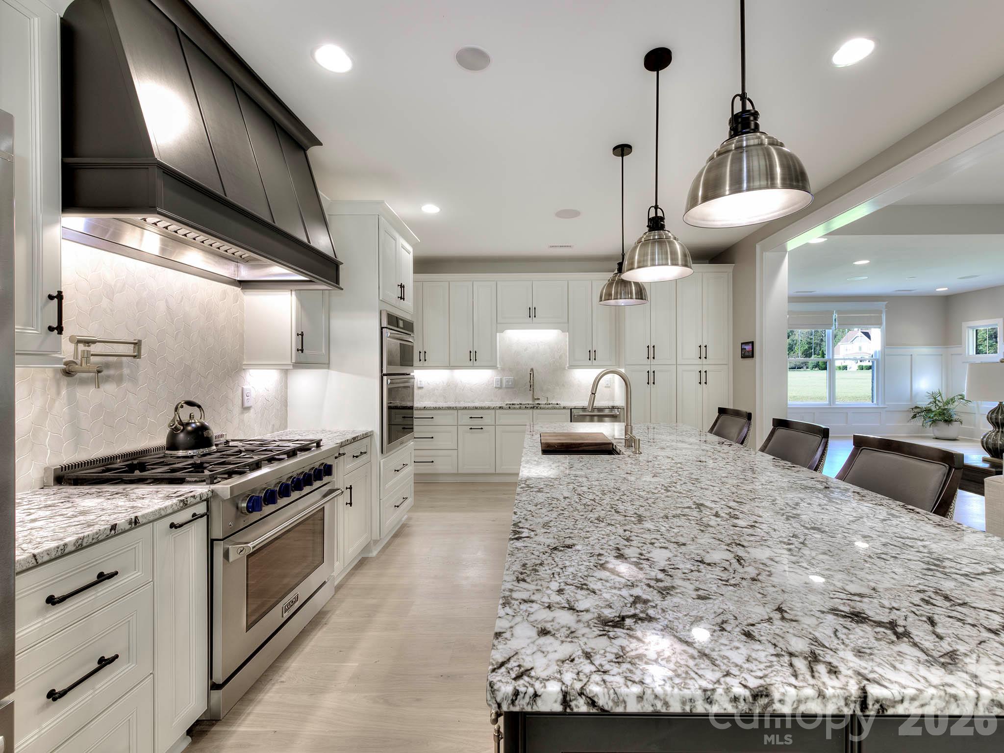Single Family Residence at 8833 Kerns Meadow Lane, Huntersville, photo 14 of 50