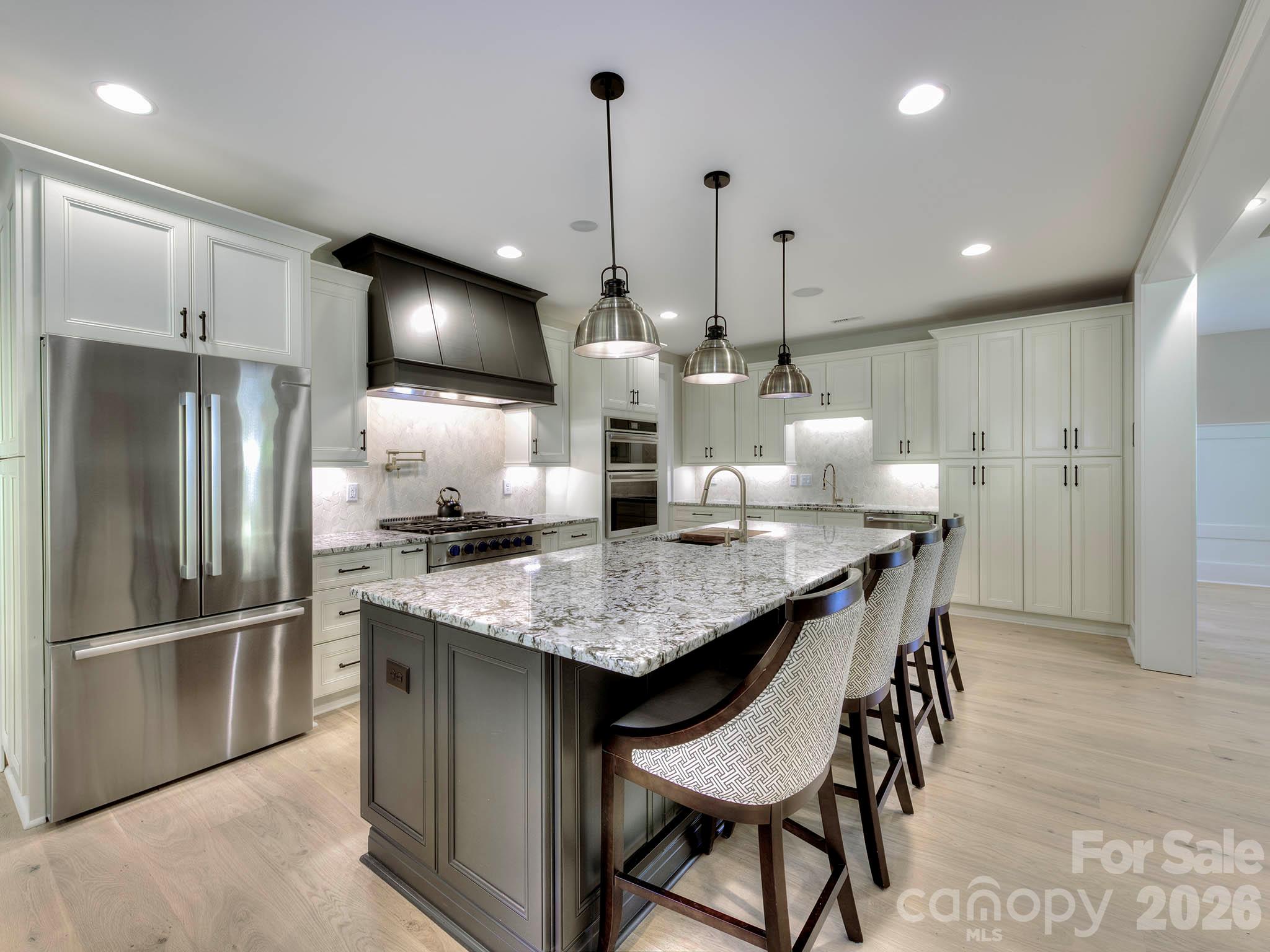 Single Family Residence at 8833 Kerns Meadow Lane, Huntersville, photo 15 of 50