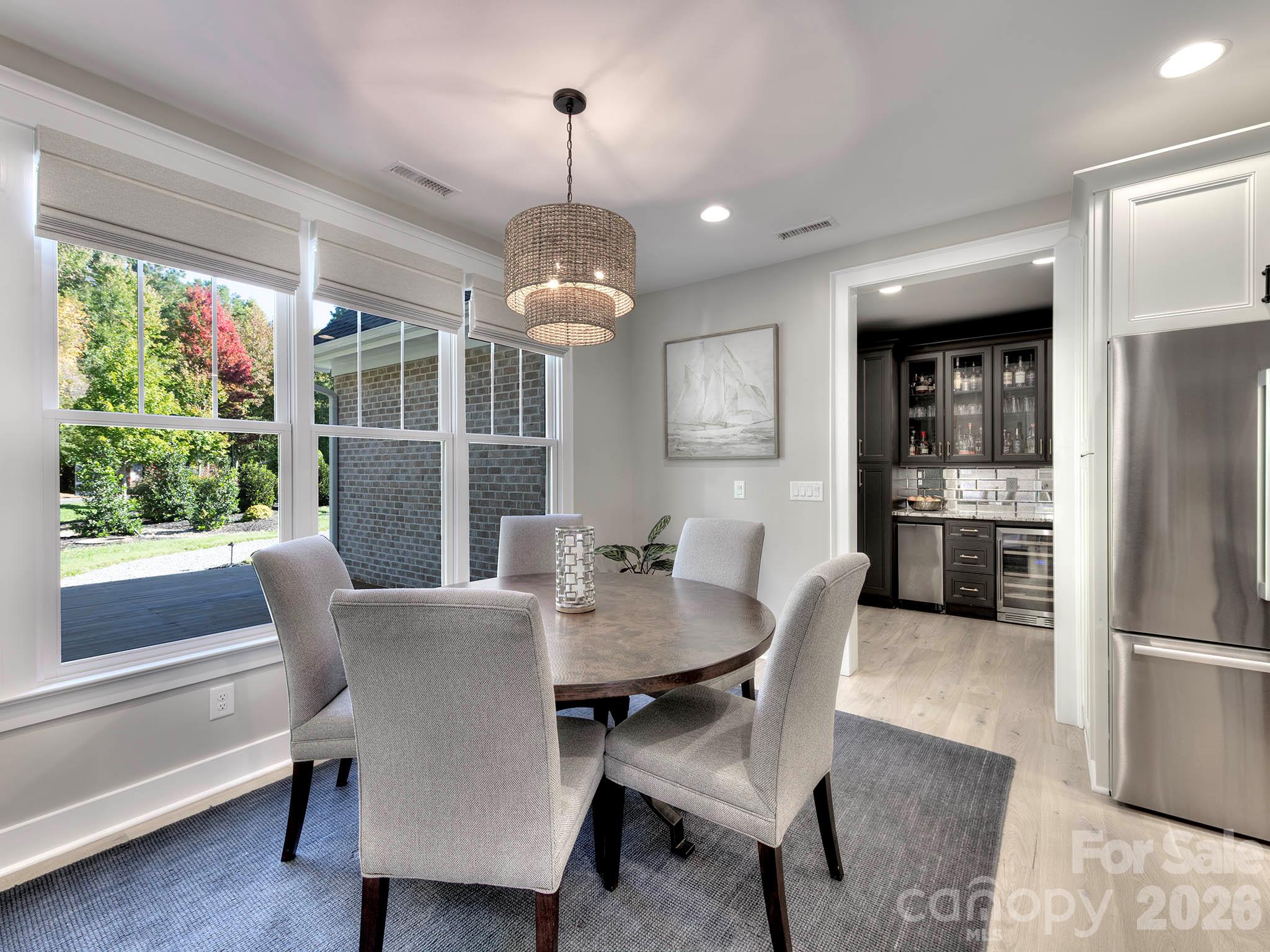 Single Family Residence at 8833 Kerns Meadow Lane, Huntersville, photo 16 of 50