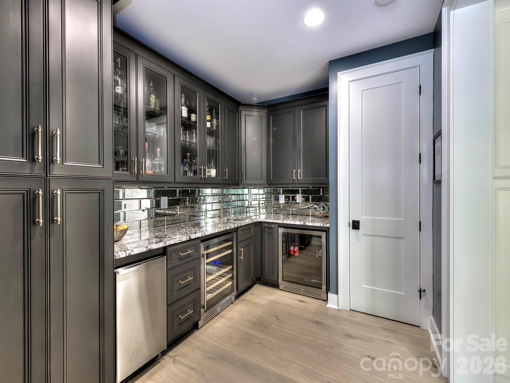 Single Family Residence at 8833 Kerns Meadow Lane, Huntersville, photo 18 of 50