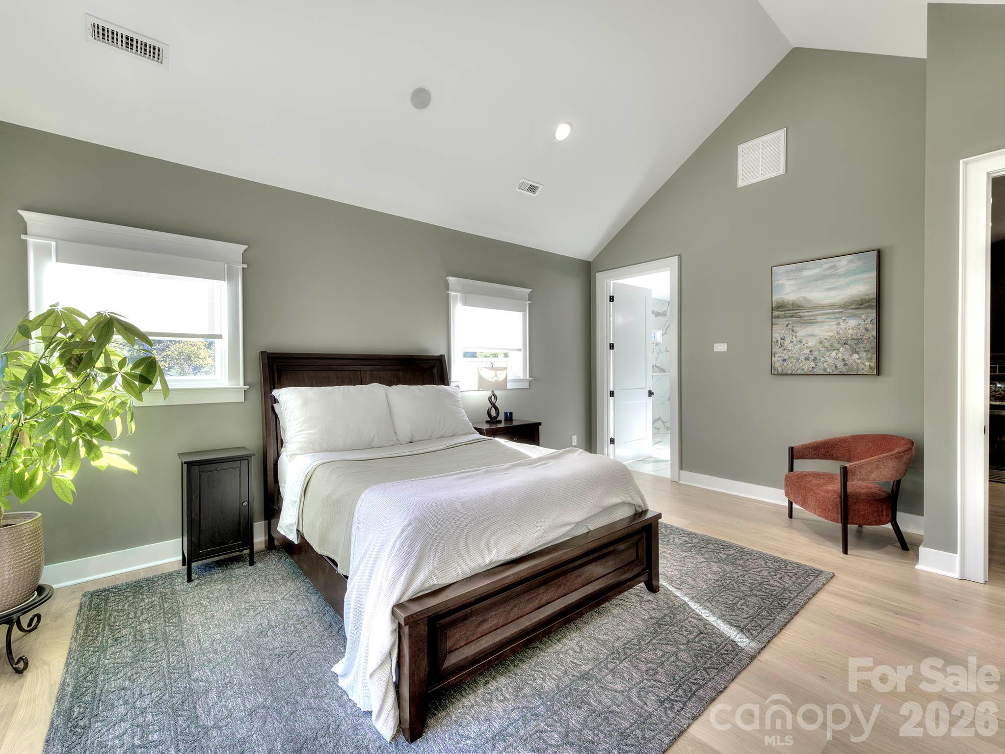 Single Family Residence at 8833 Kerns Meadow Lane, Huntersville, photo 21 of 50