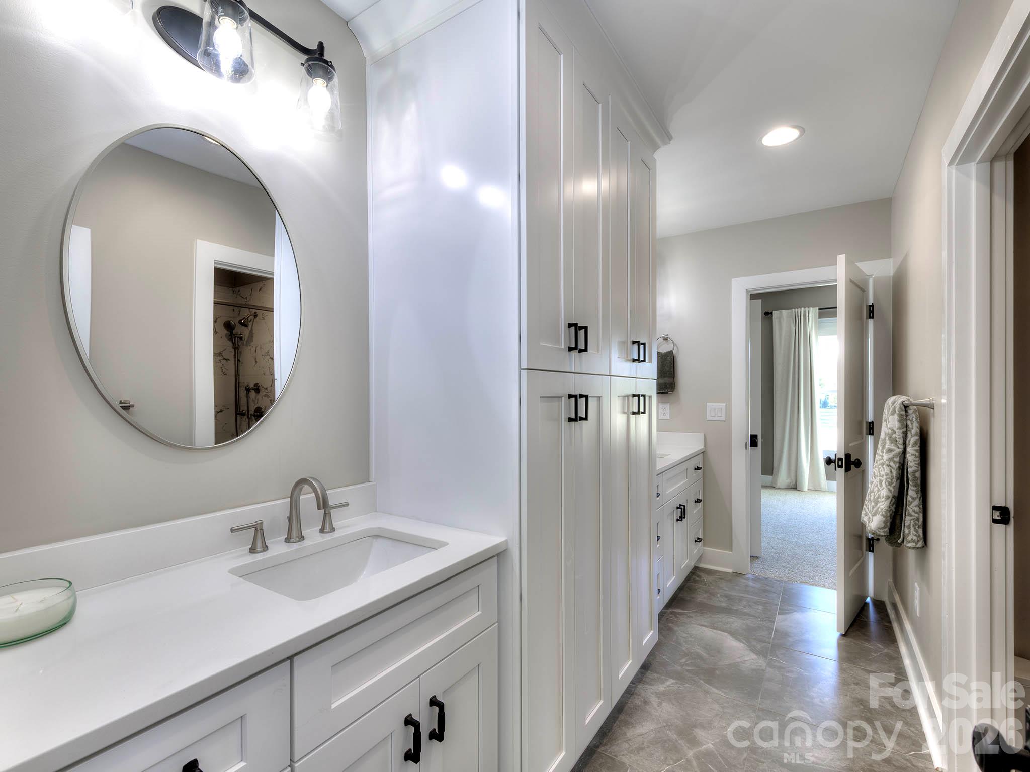 Single Family Residence at 8833 Kerns Meadow Lane, Huntersville, photo 28 of 50