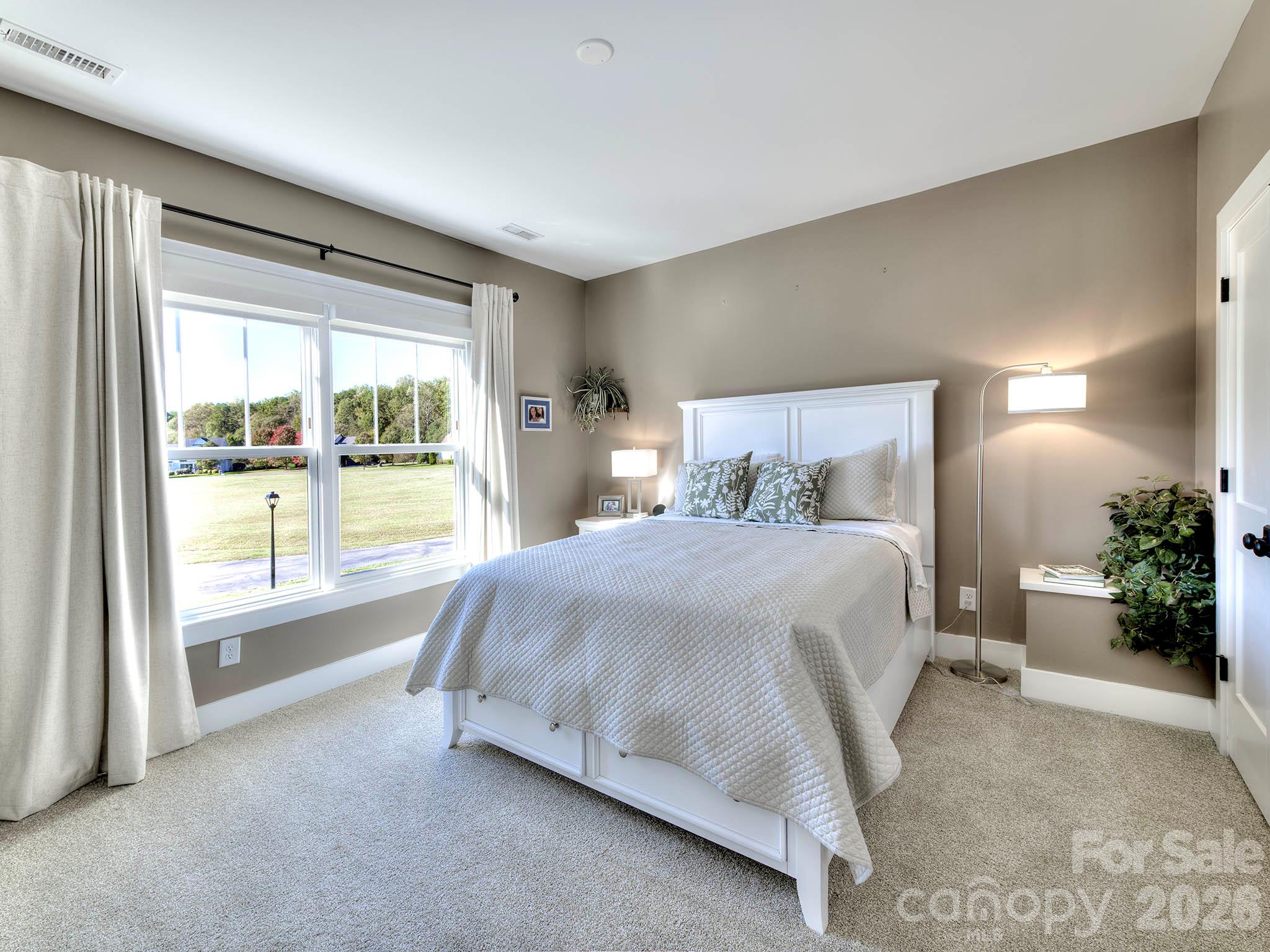 Single Family Residence at 8833 Kerns Meadow Lane, Huntersville, photo 29 of 50