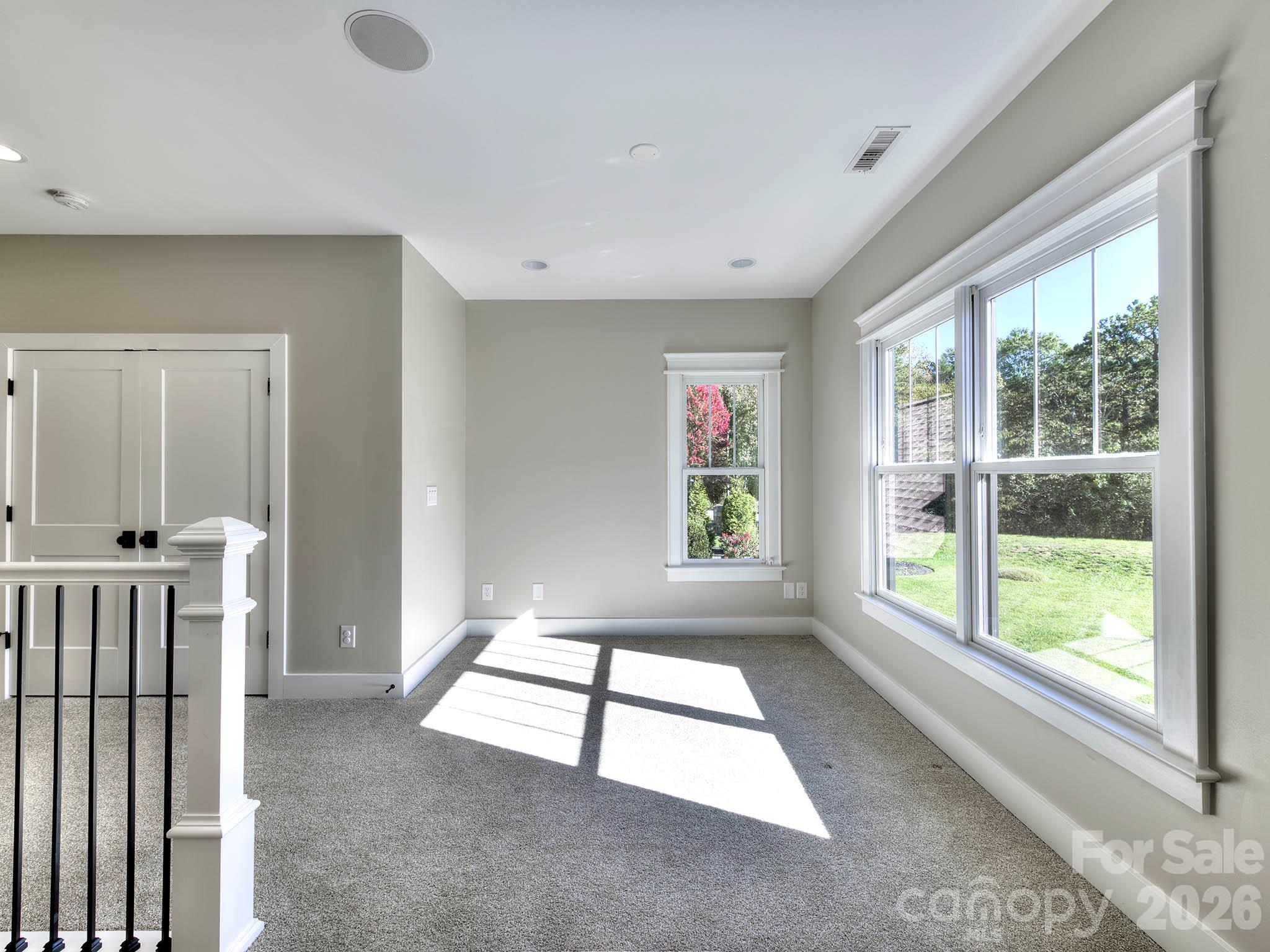 Single Family Residence at 8833 Kerns Meadow Lane, Huntersville, photo 34 of 50
