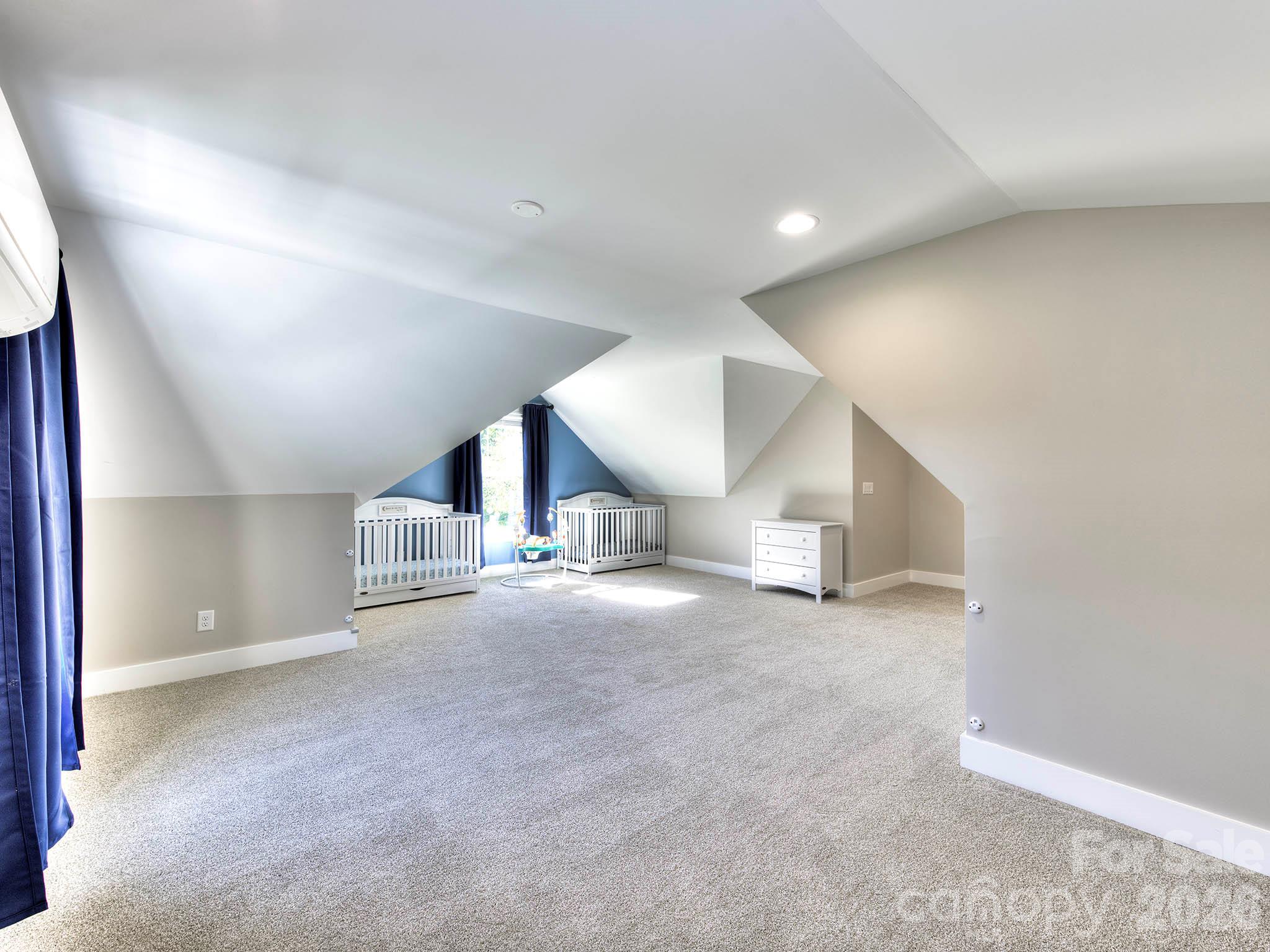 Single Family Residence at 8833 Kerns Meadow Lane, Huntersville, photo 37 of 50