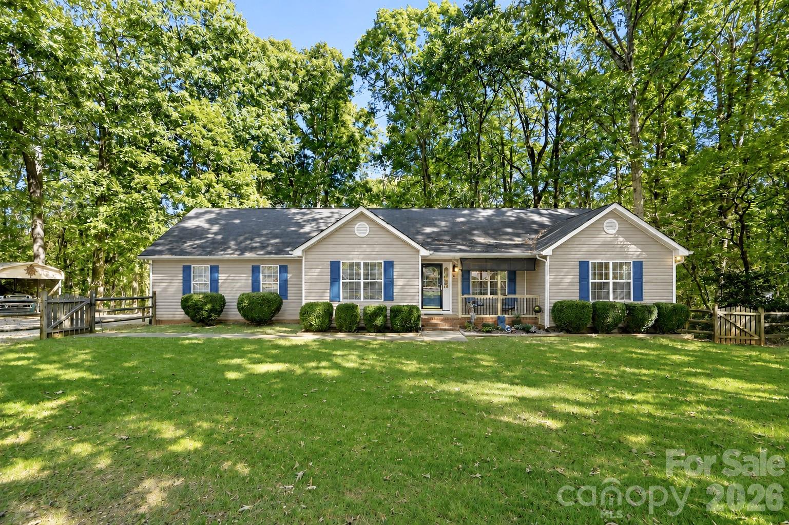 8610 Lochinvar Drive