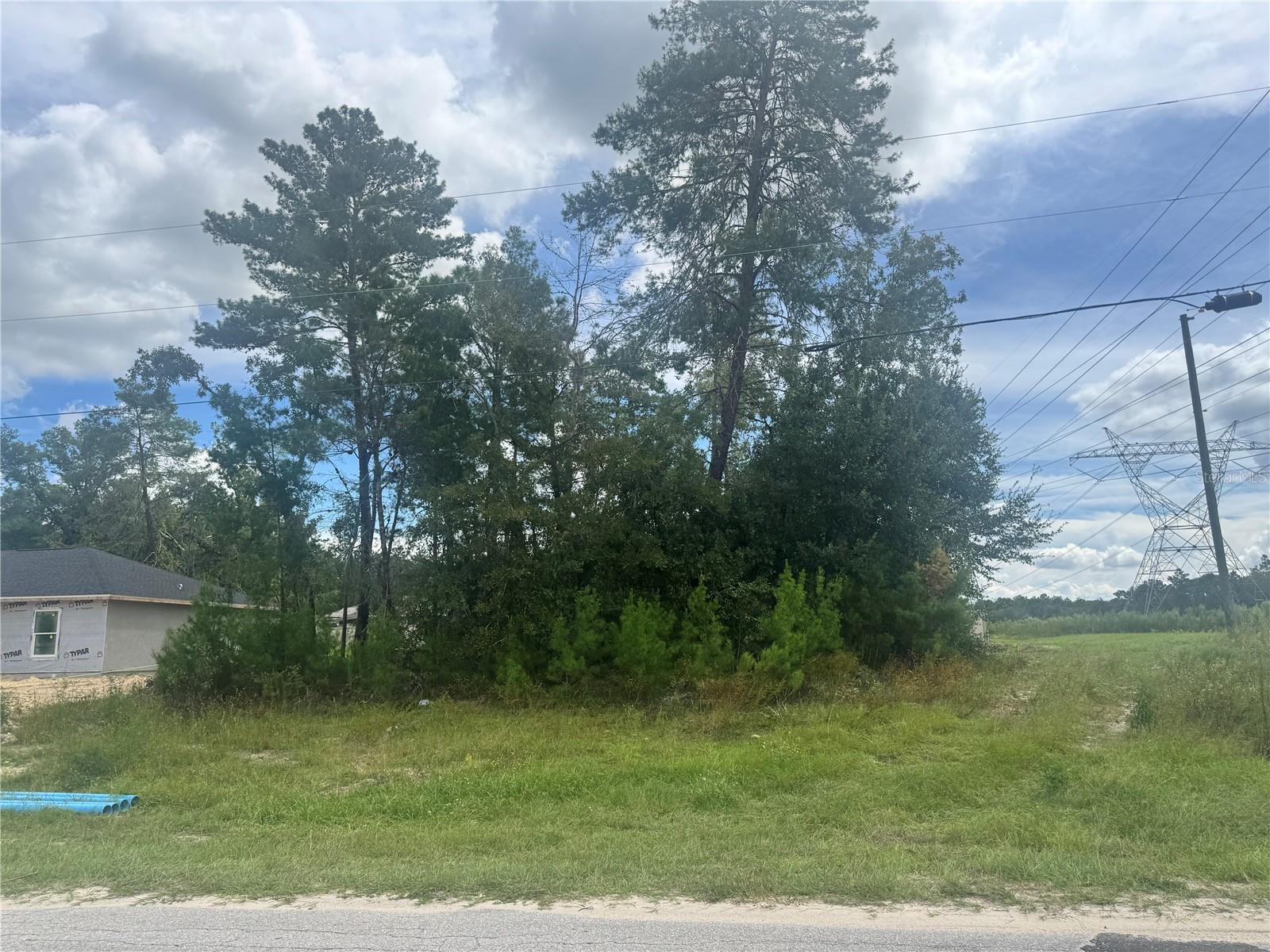 Land at TBD MARION OAKS LN, OCALA