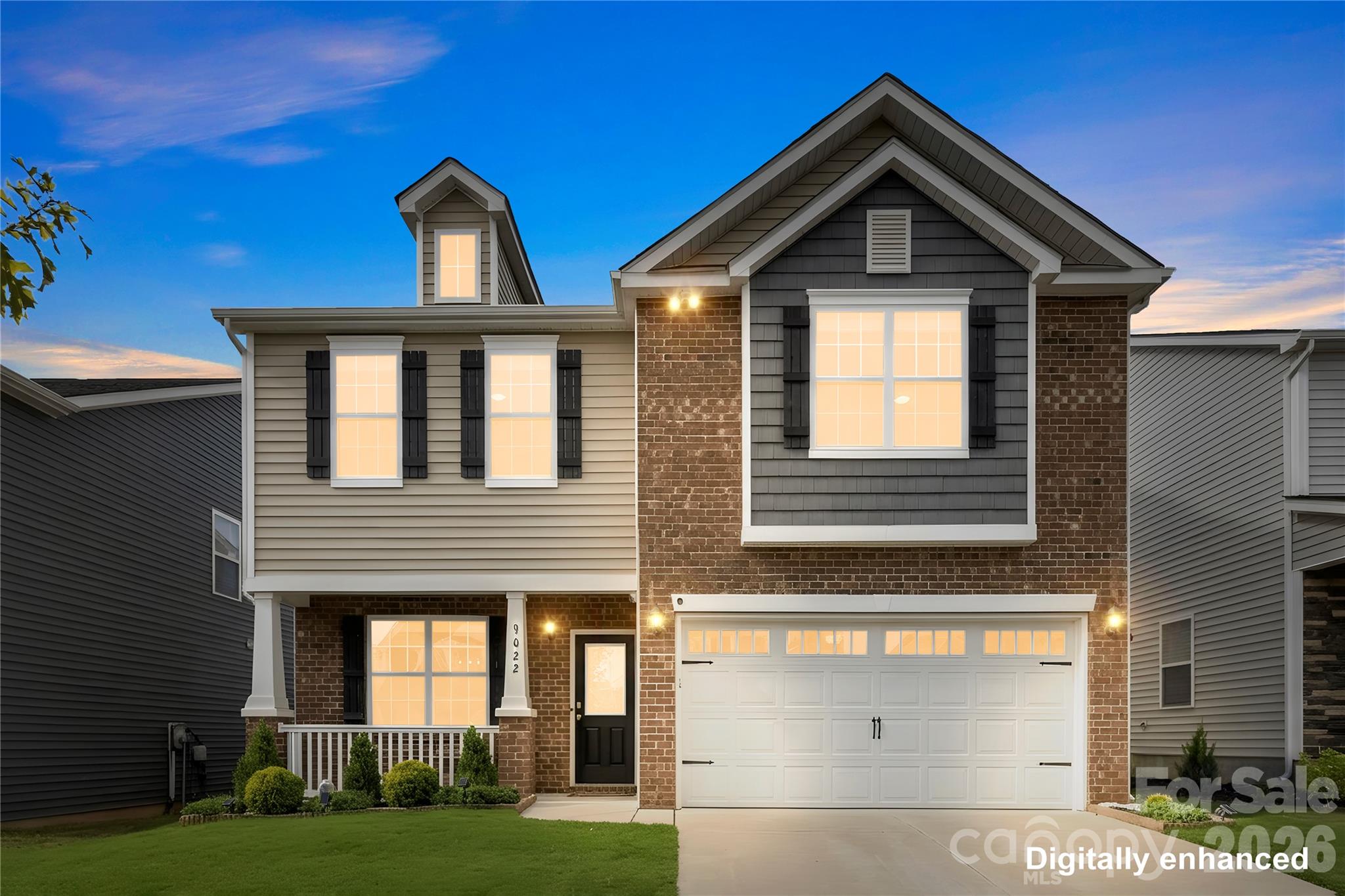 9022 Poquoson Drive