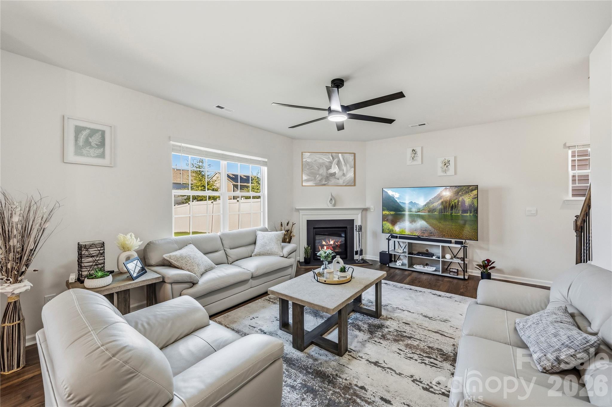 Single Family Residence at 9022 Poquoson Drive, Gastonia, photo 14 of 45