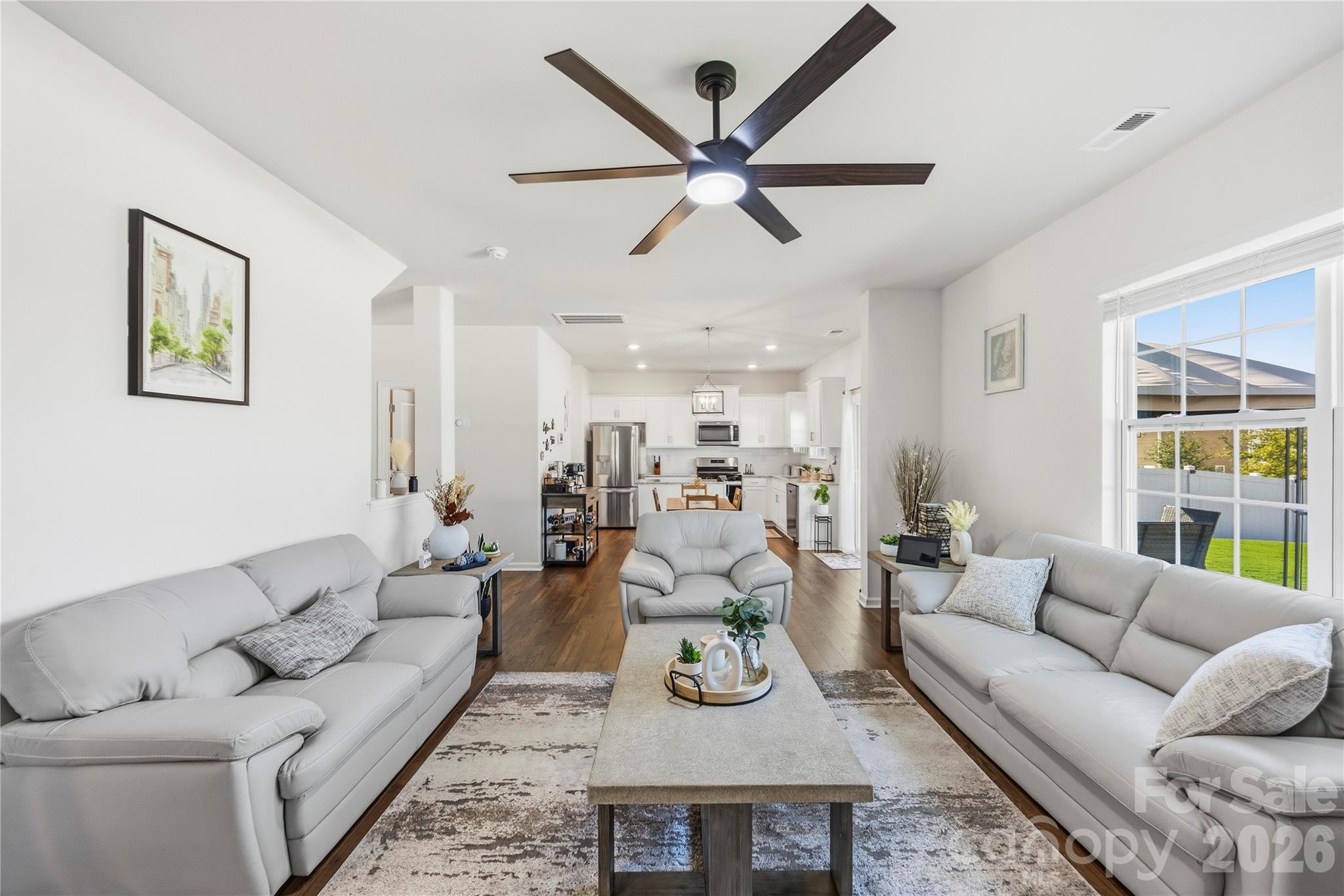 Single Family Residence at 9022 Poquoson Drive, Gastonia, photo 16 of 45