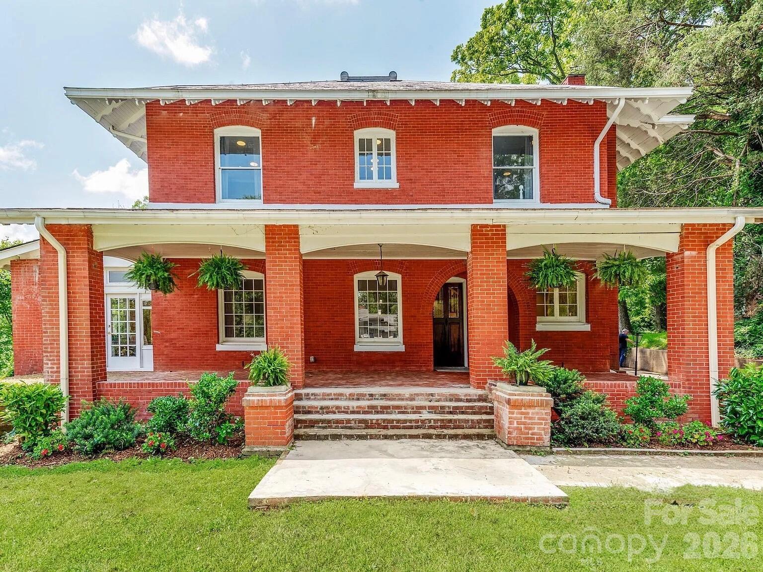 Single Family Residence at 128 W End Street, Chester, photo 2 of 44